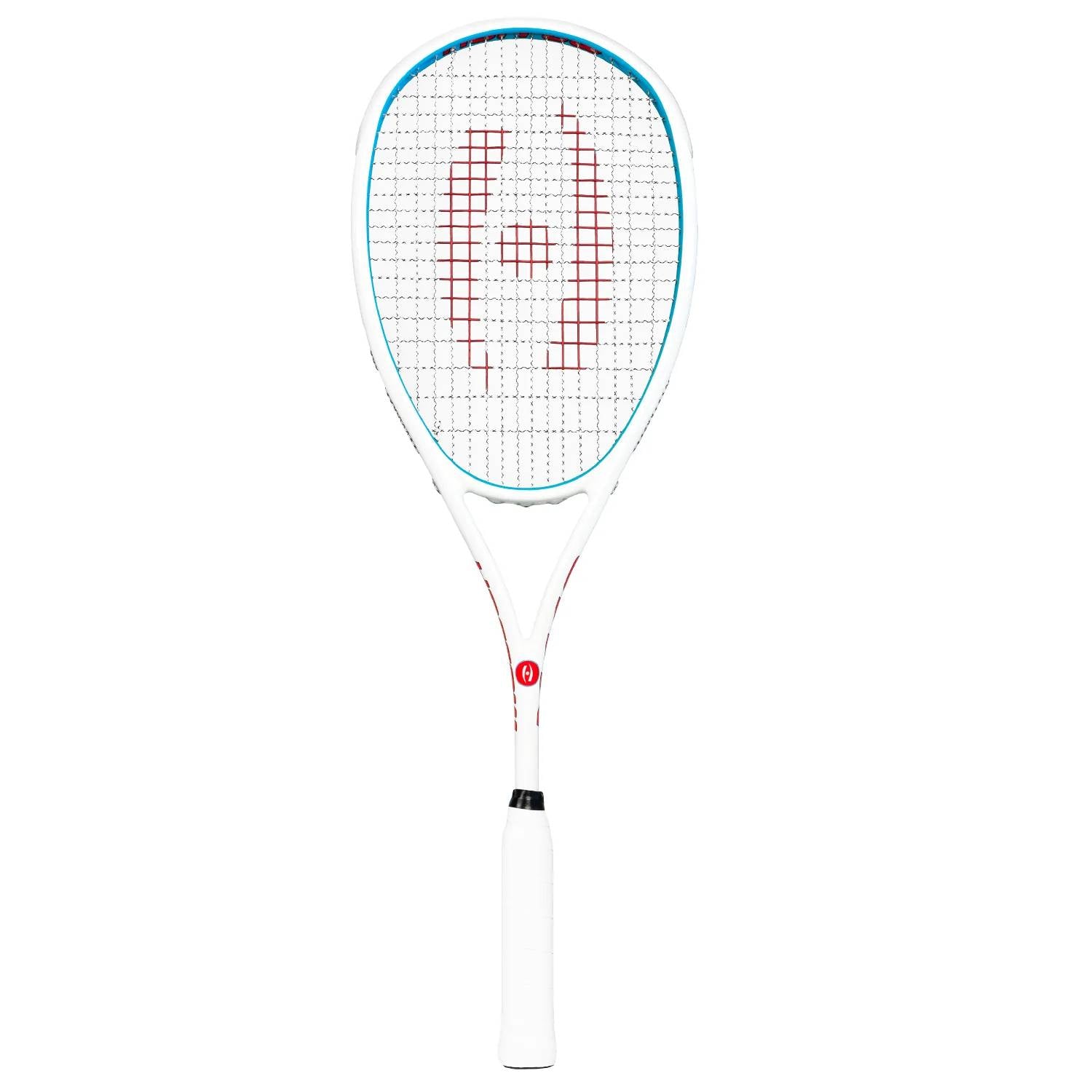 Harrow M-140 (White/Red/Blue) (Used)