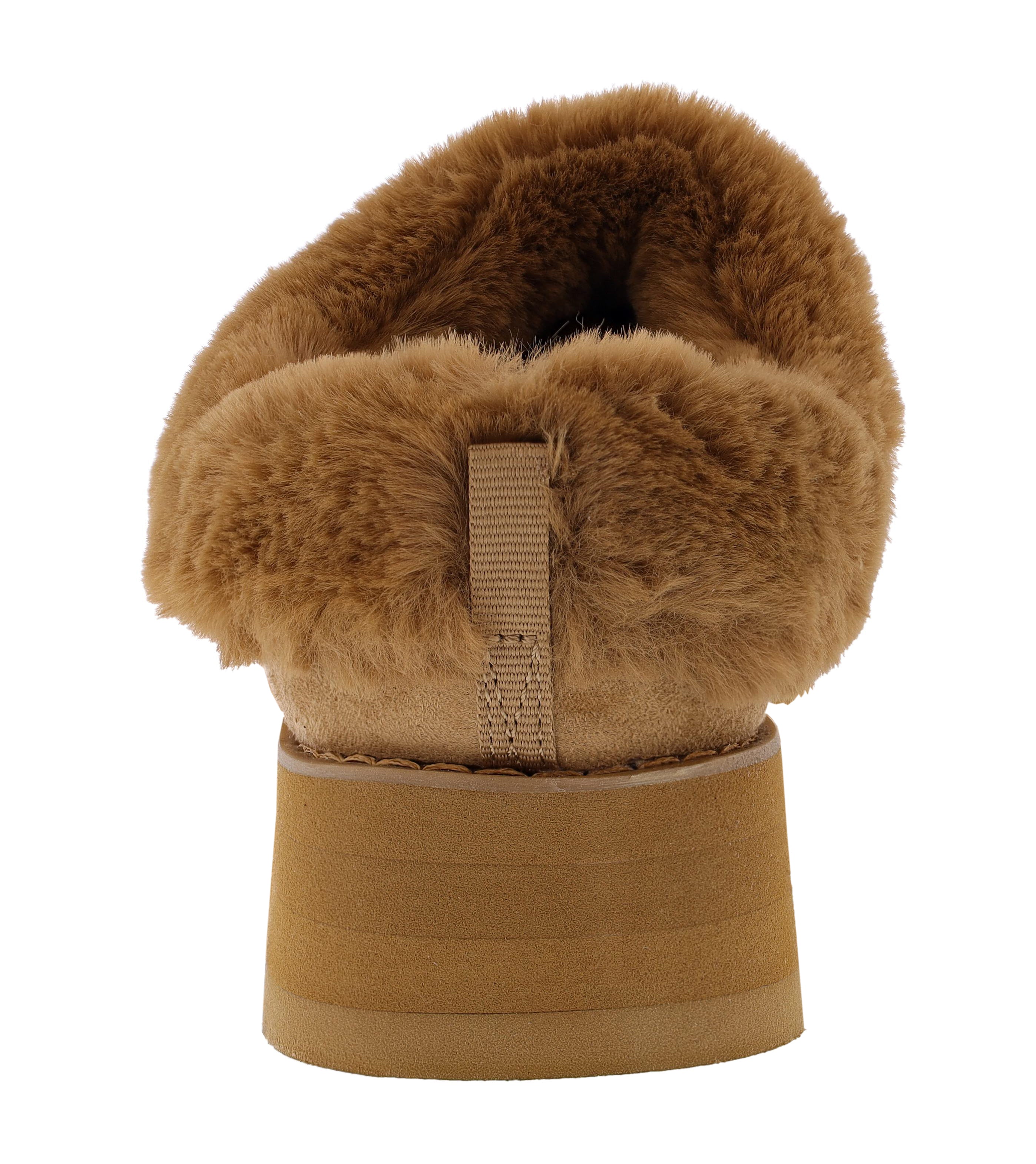 Skechers Women's Bobs Keepsakes Hi-Rise- Zen Out Platform Clog Slippers、mySite、dreamappss