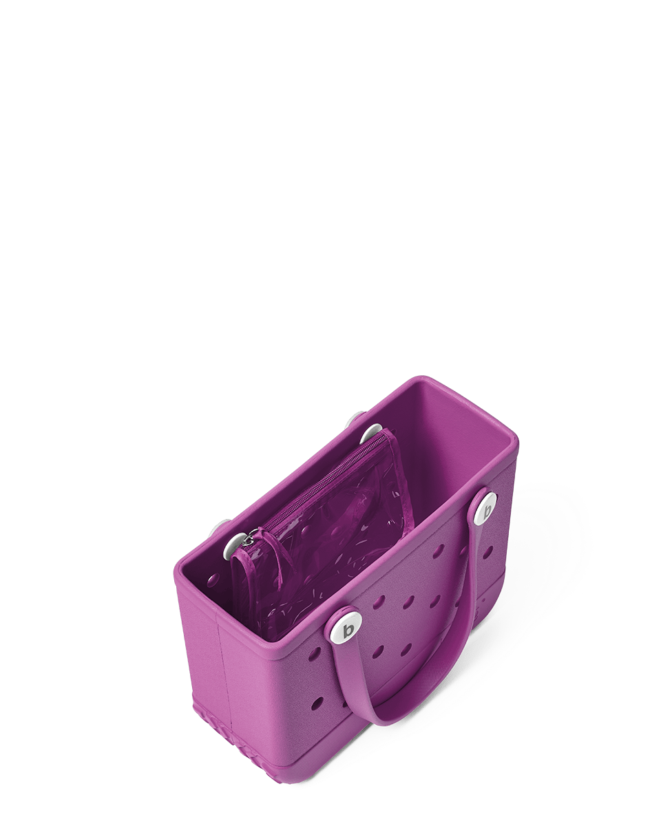 Bitty Bogg Bag - Raspberry Beret、mySite、solidvoid