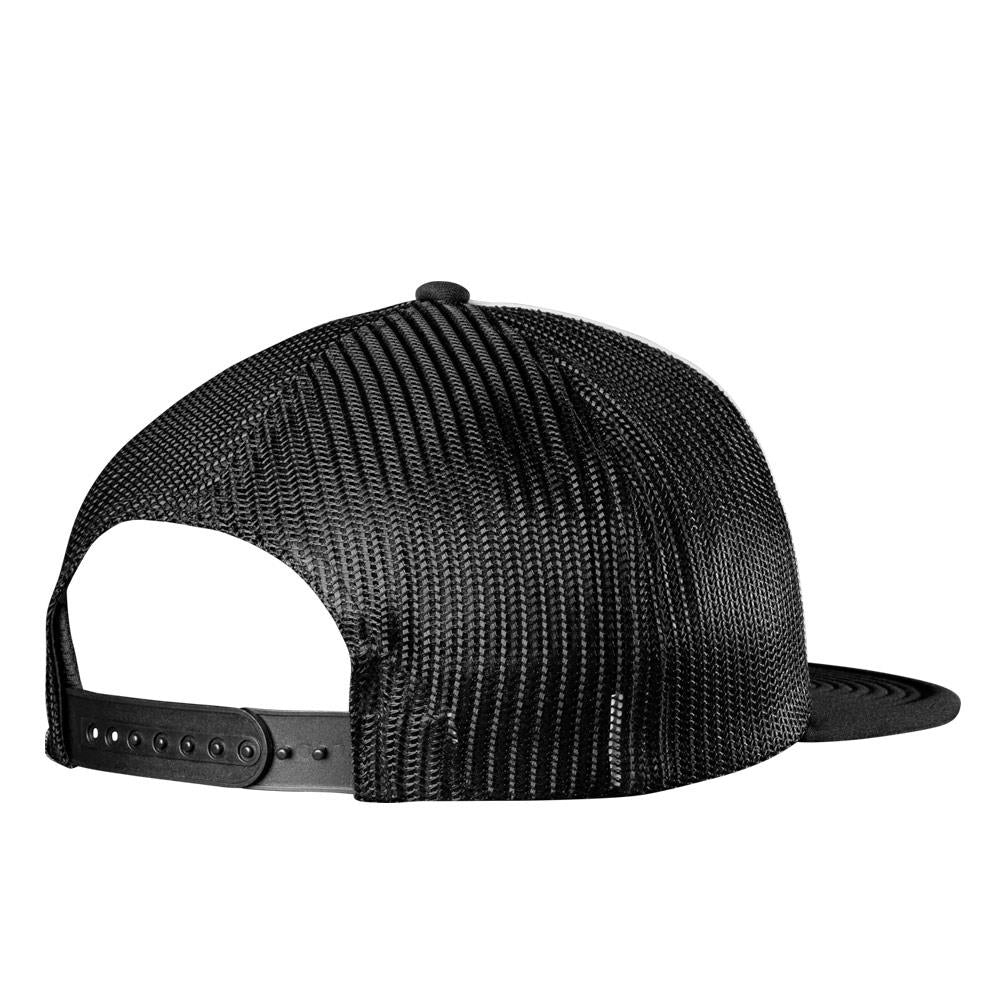  Etnies x Dig Trucker Cap - Black、mySite、merchandisen