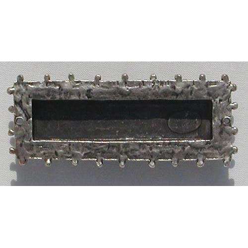 Michal Golan Star and Dove Mezzuzah、mySite、topwebapps