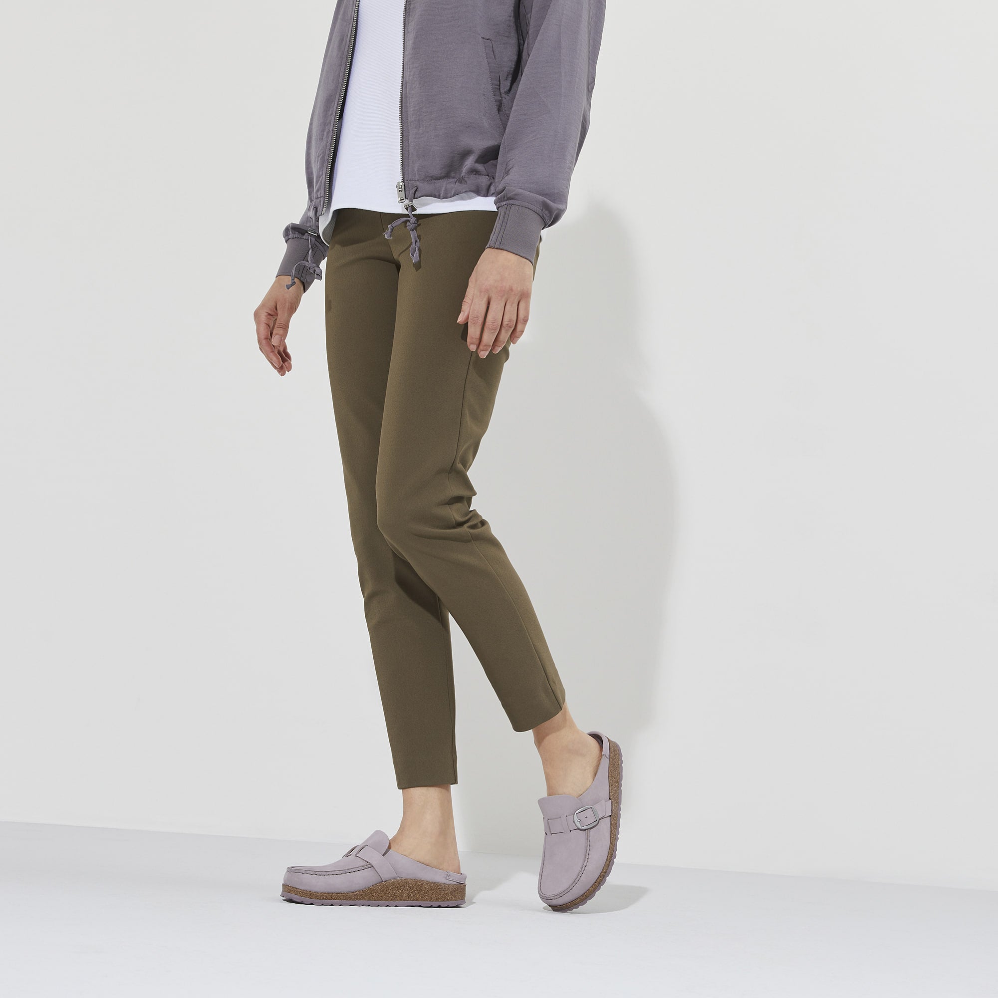 Buckley Nubuck Leather、mySite、gtrtttuynbv