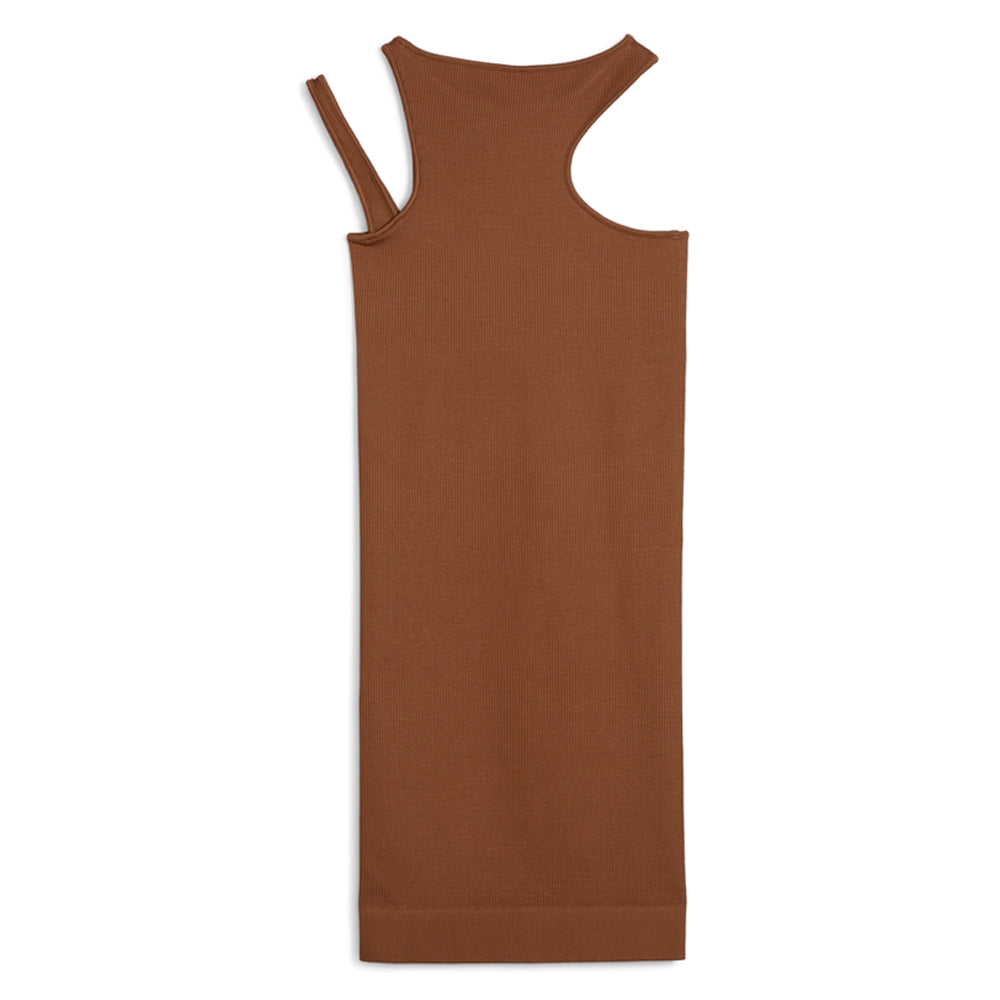 Dare To Muted Motion Sleeveless Mini Dress、mySite、gtrtttuynbv