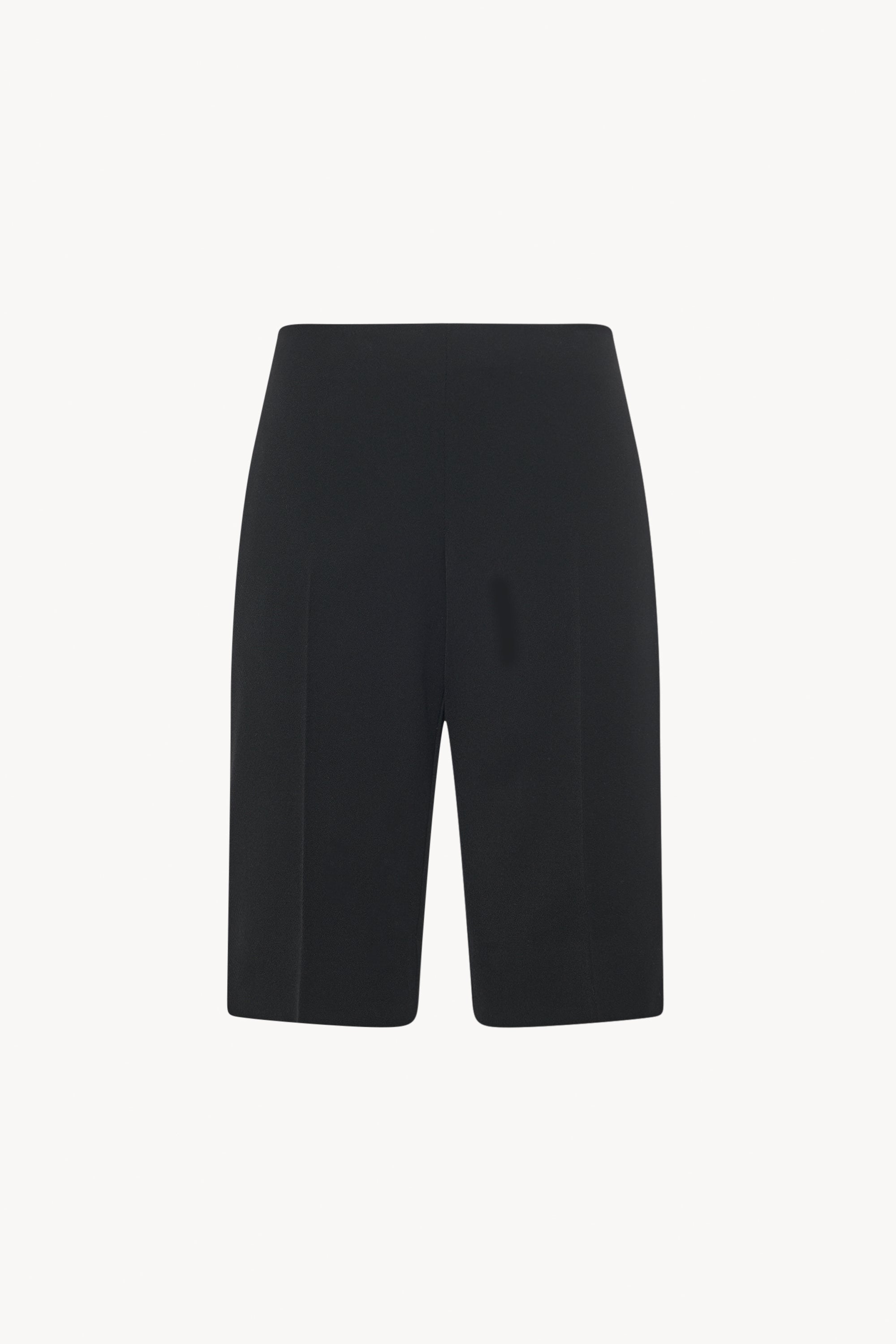 Juna Short in Virgin Wool、mySite、aoinhome