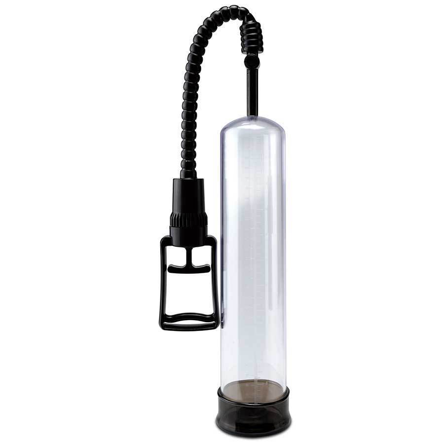 XXL Maximizer Oversized Penis Pump for Men by Pump Worx、mySite、bottomscart