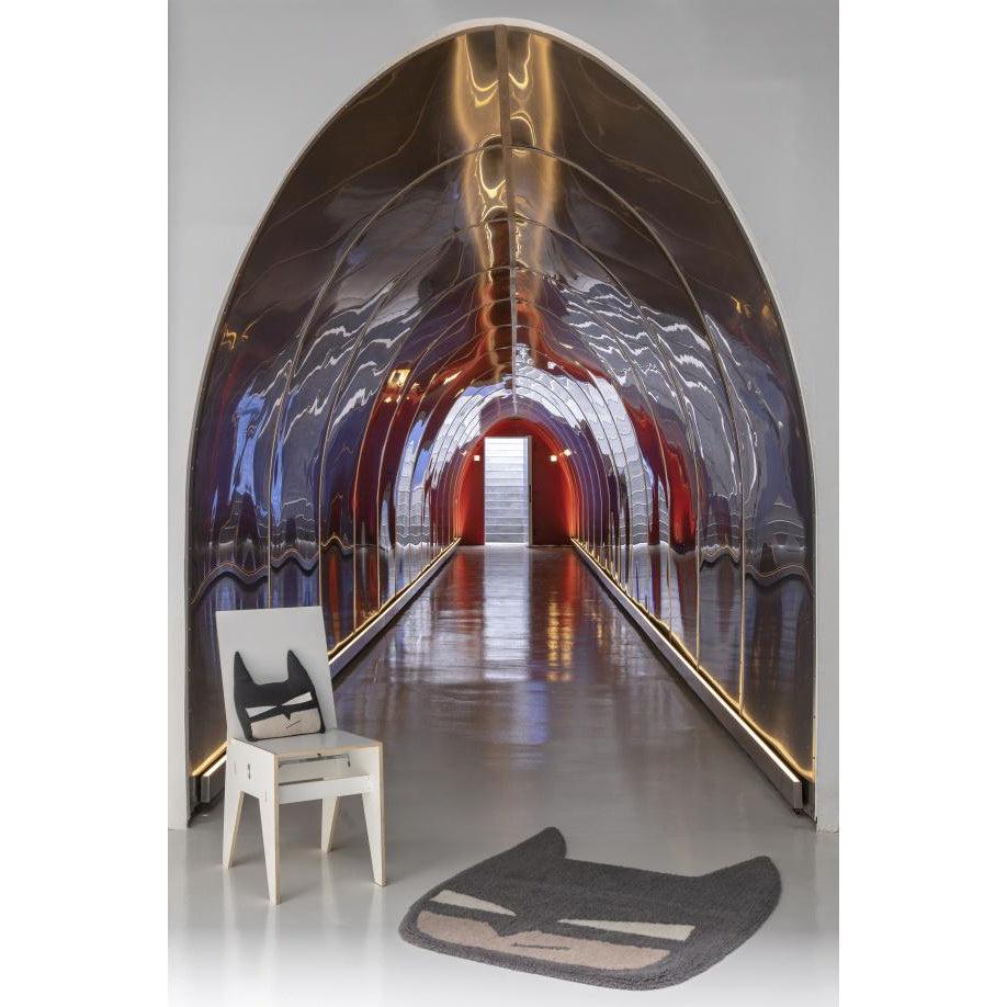 Batboy Wool Washable Area Rug、mySite、gigharbornorthrealestate