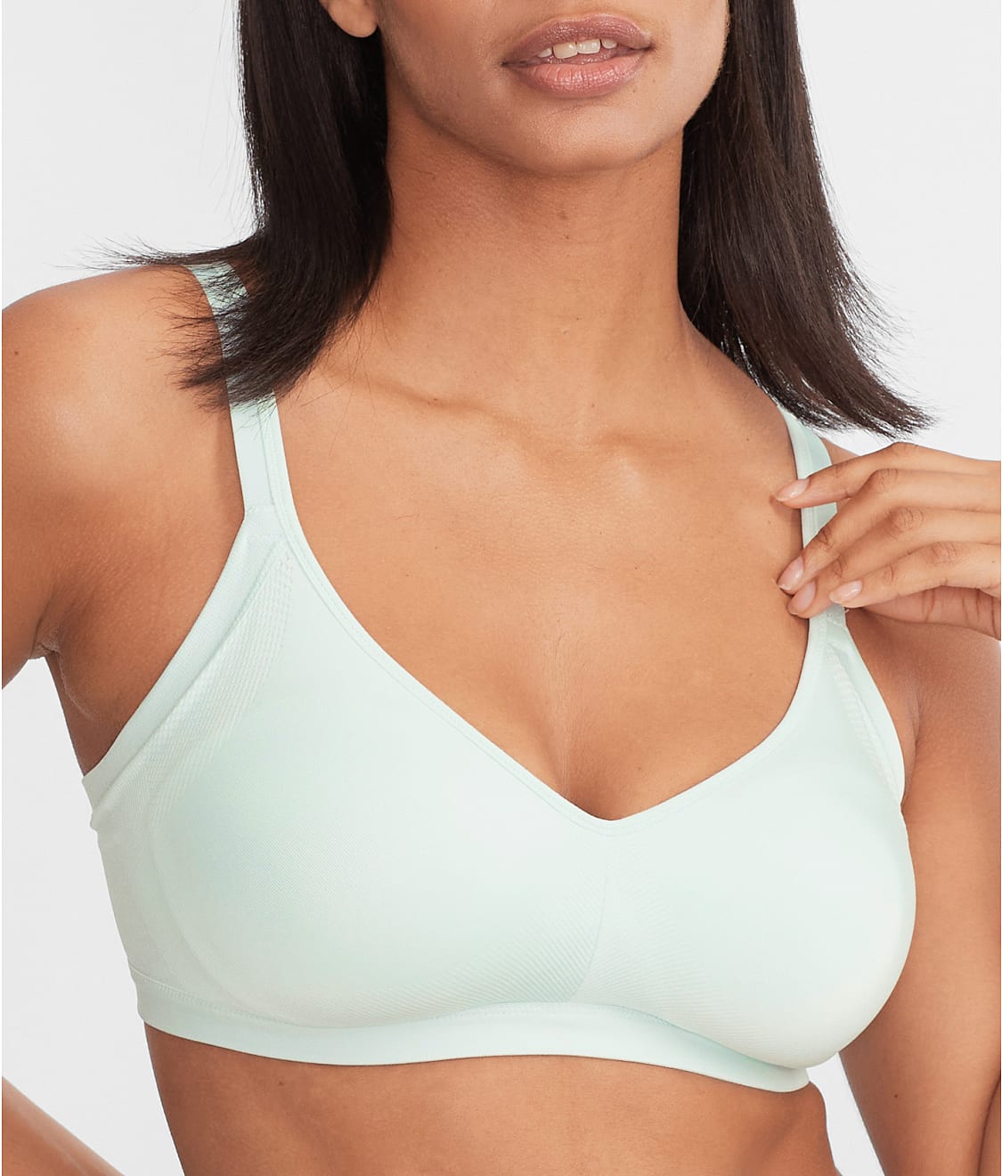 Easy Does It Wire-Free Bra、mySite、bengalsvssteelers