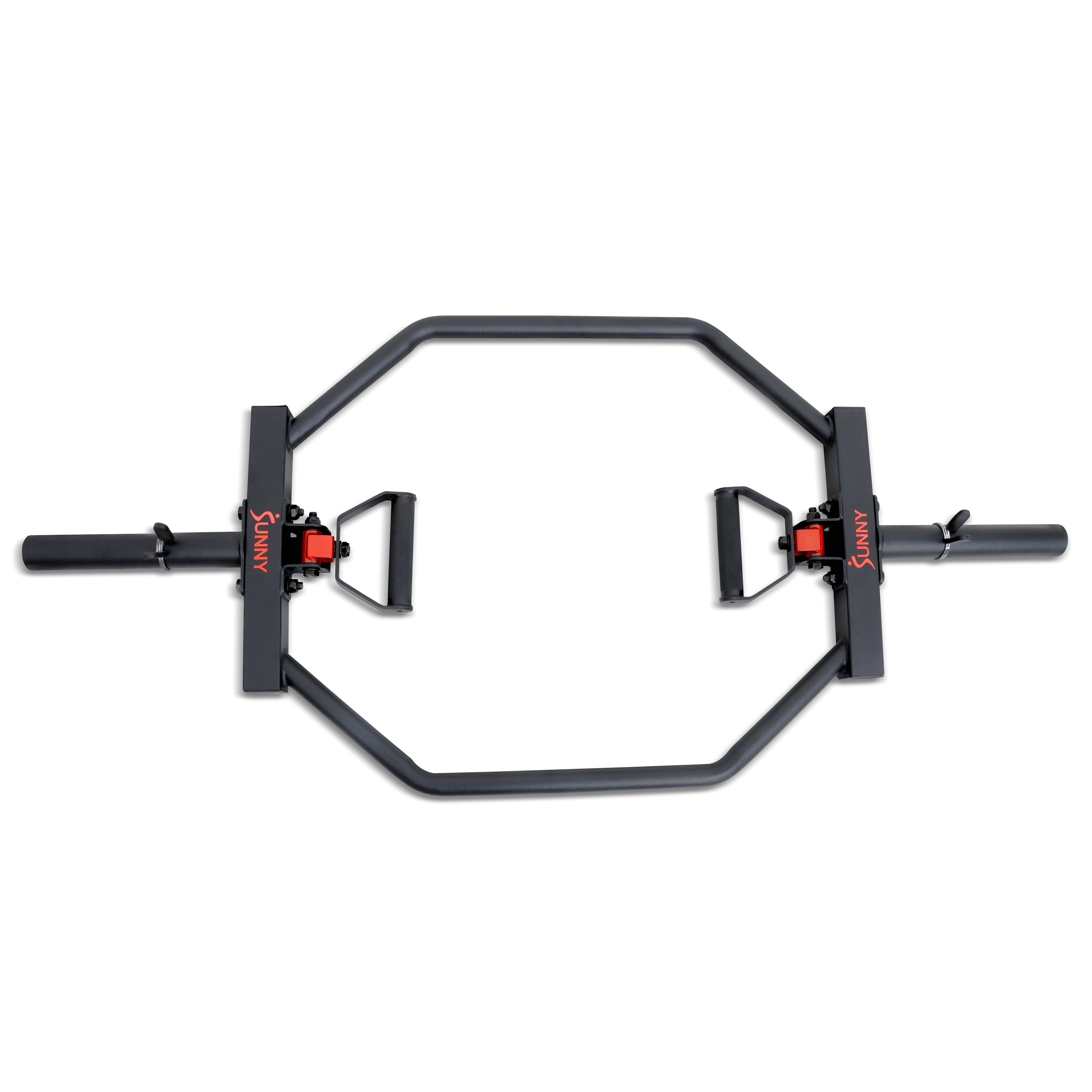  Strength Training Olympic Hex Bar With Swivel Handle | Sunny Strength™、mySite、ghnorth