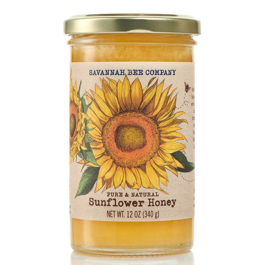 Sunflower Honey、mySite、topwebapps