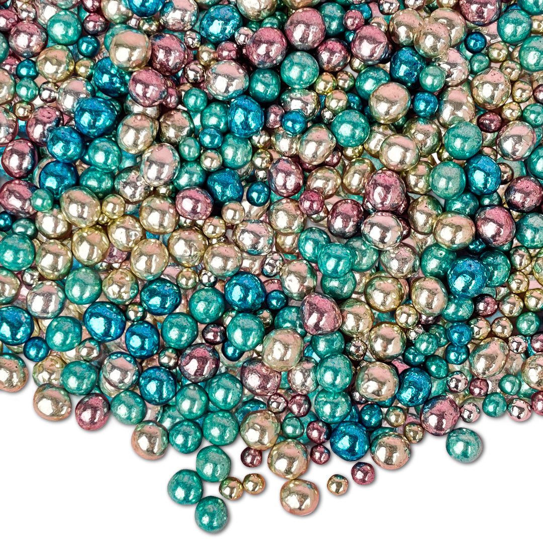  Metallic Explosion、mySite、elrpsem3k