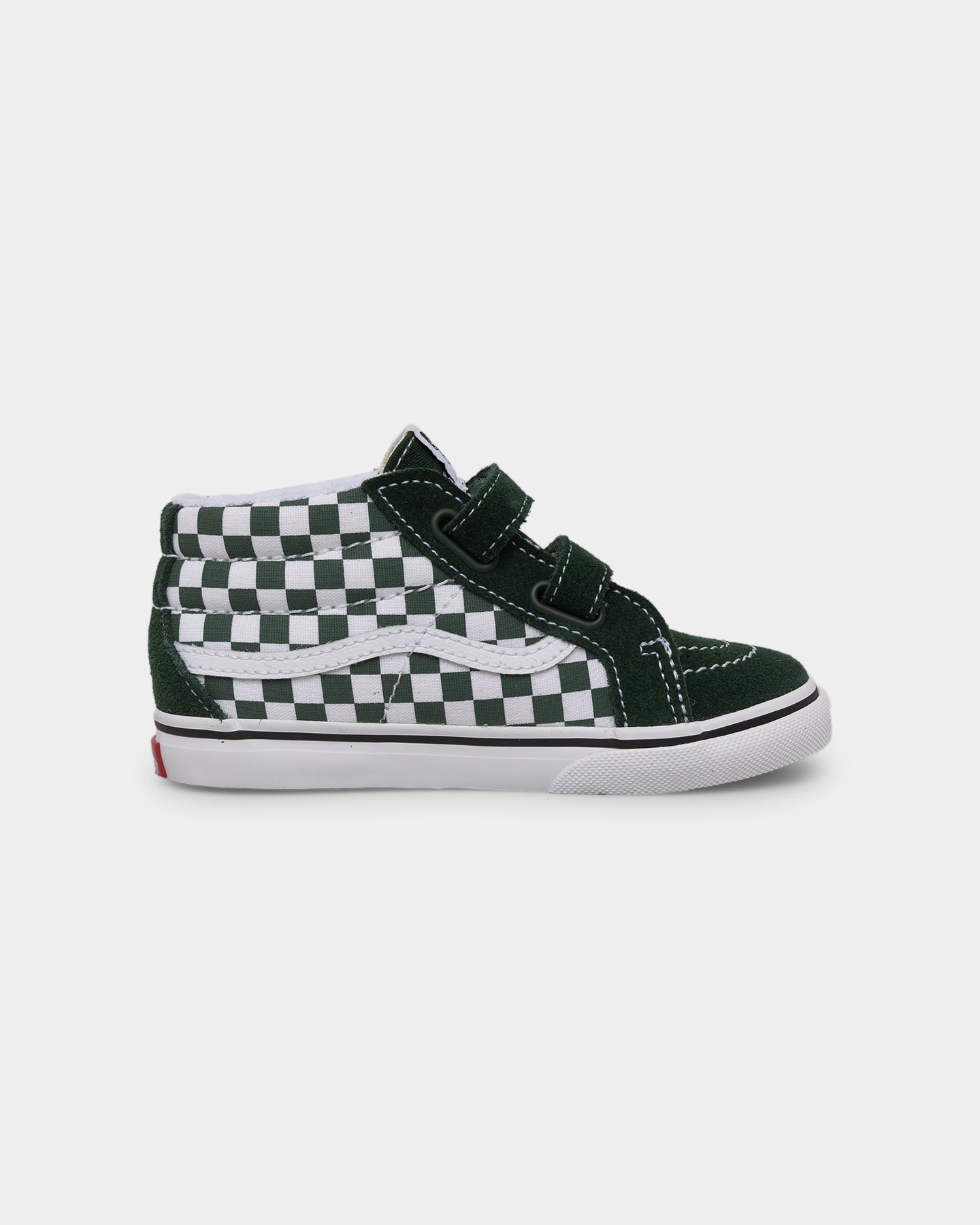 Vans Infant's Sk8-Mid Reissue Velcro Colour Theory (TD) Multi、mySite、zt4zffjzw