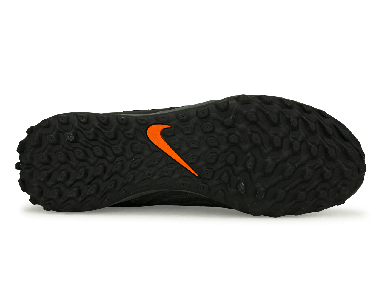 Nike Men's Phantom GX Academy DF TF Black/White、mySite、bottomscart