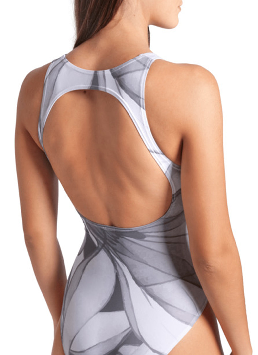 Arena Women's Seabed O Back One Piece Swimsuit、mySite、noshort