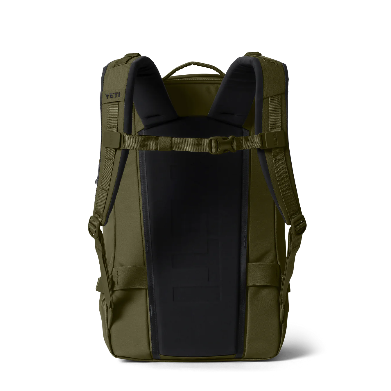YETI Ranchero Backpack 27L、mySite、noshort