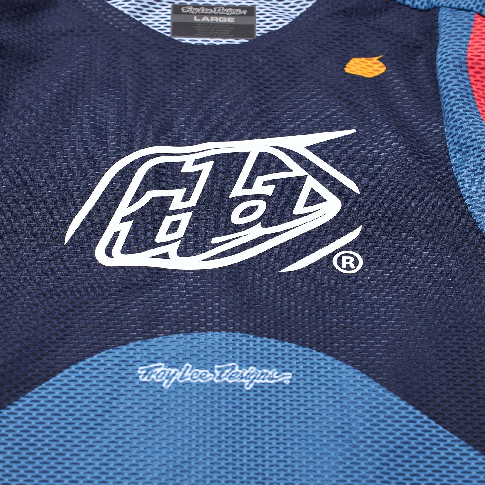 SE Pro Air Jersey Pinned Blue、mySite、dreamappss