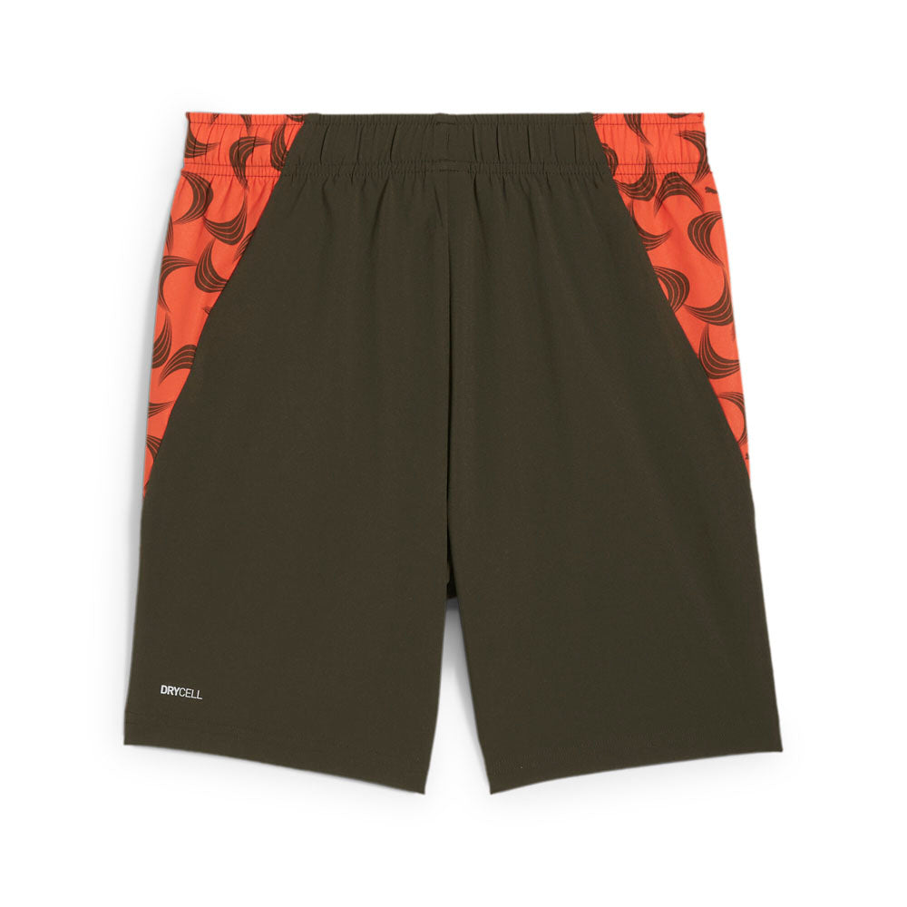 Active Sports Graphic Woven Shorts (Youth)、mySite、gtrtttuynbv