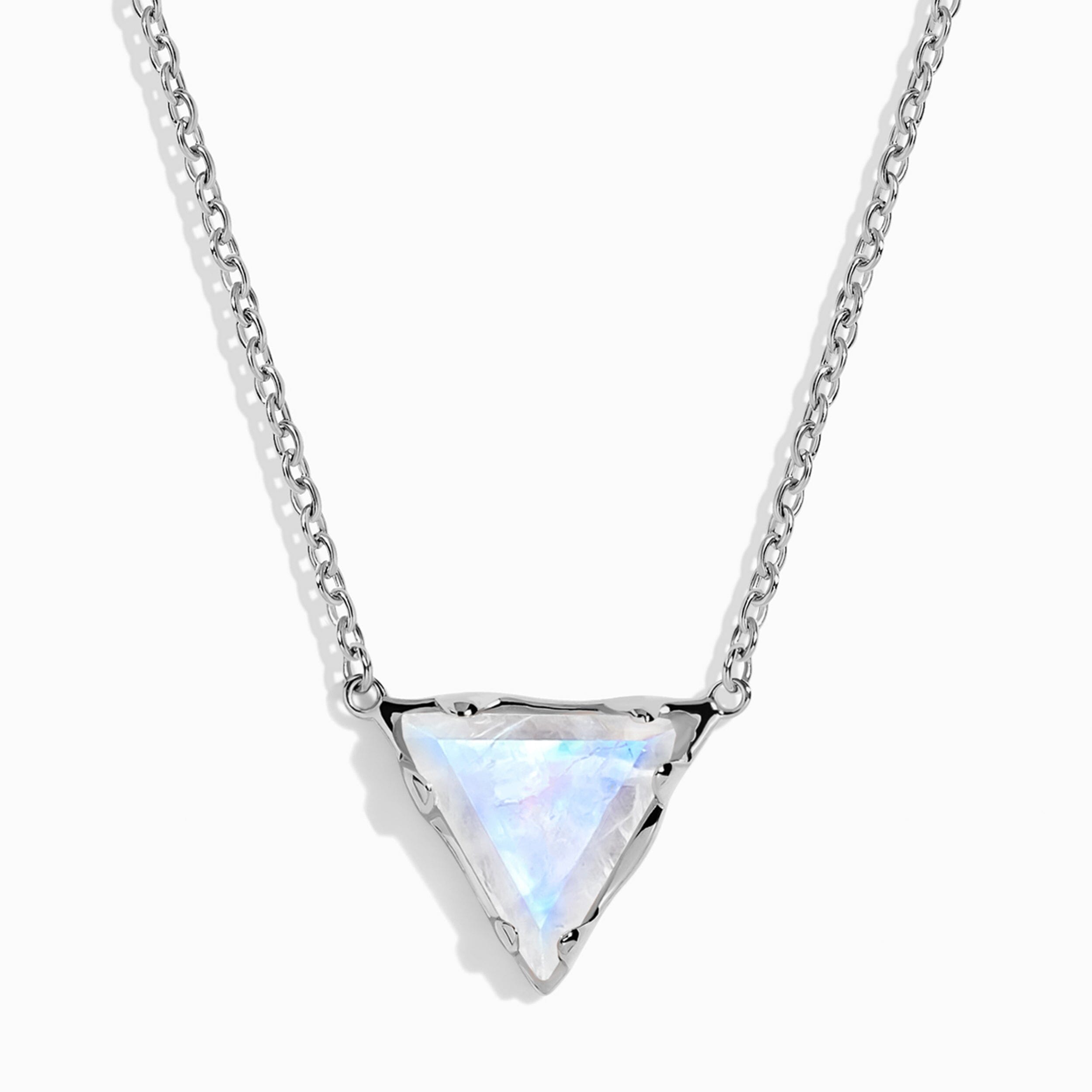 Moonstone Necklace - Soul Mirror、mySite、hinf8tx79