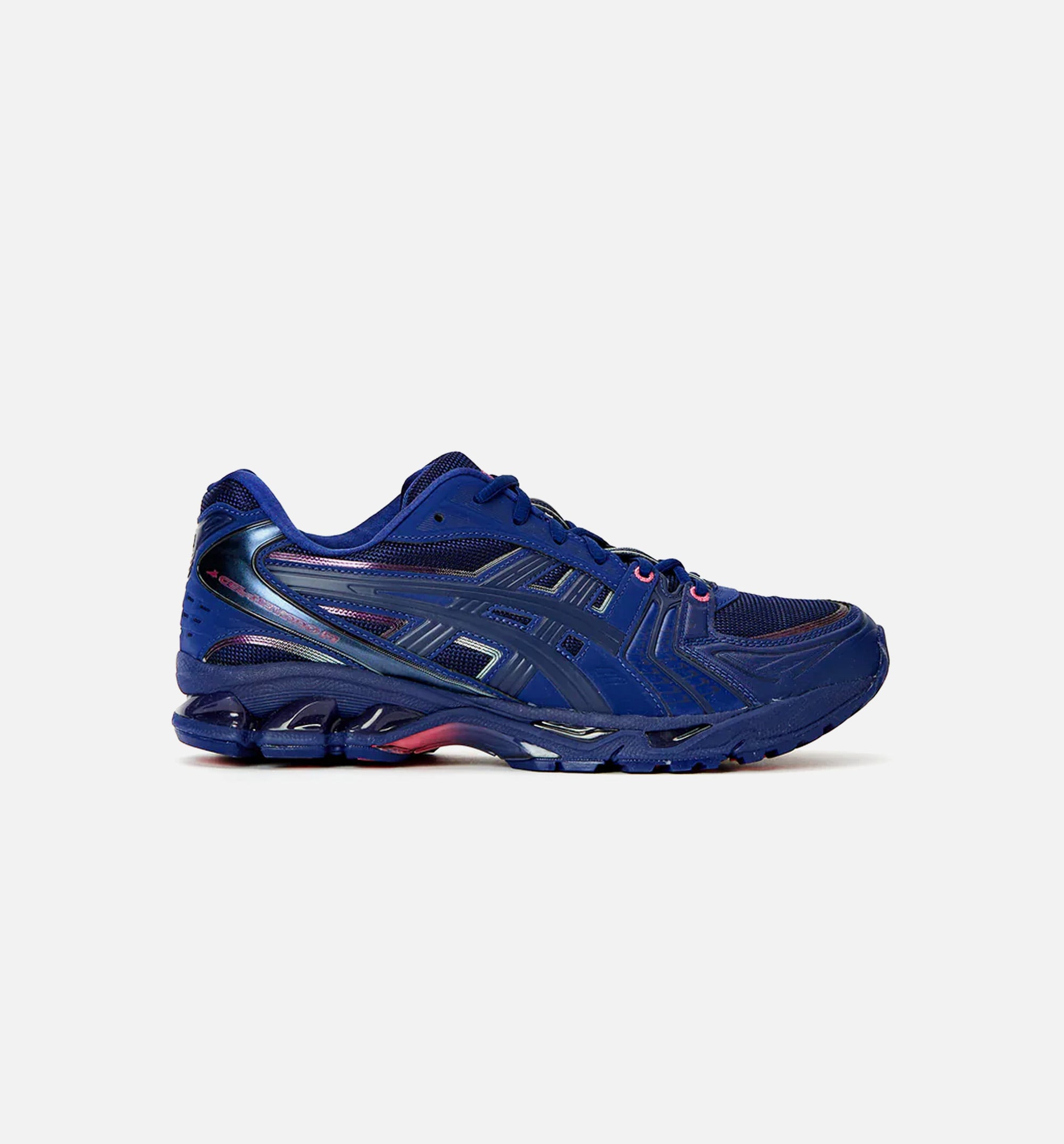 8ON8 x Gel Kayano 14 Indigo Blue Mens Lifestyle Shoe - Indigo Blue/Purple、mySite、dreamappss