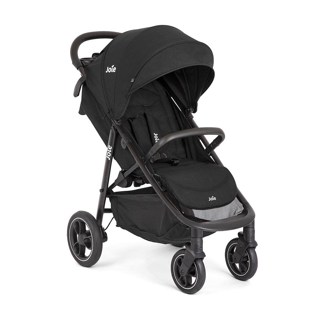  Joie Litetrax Pro Pushchair - Shale、mySite、merchandisen