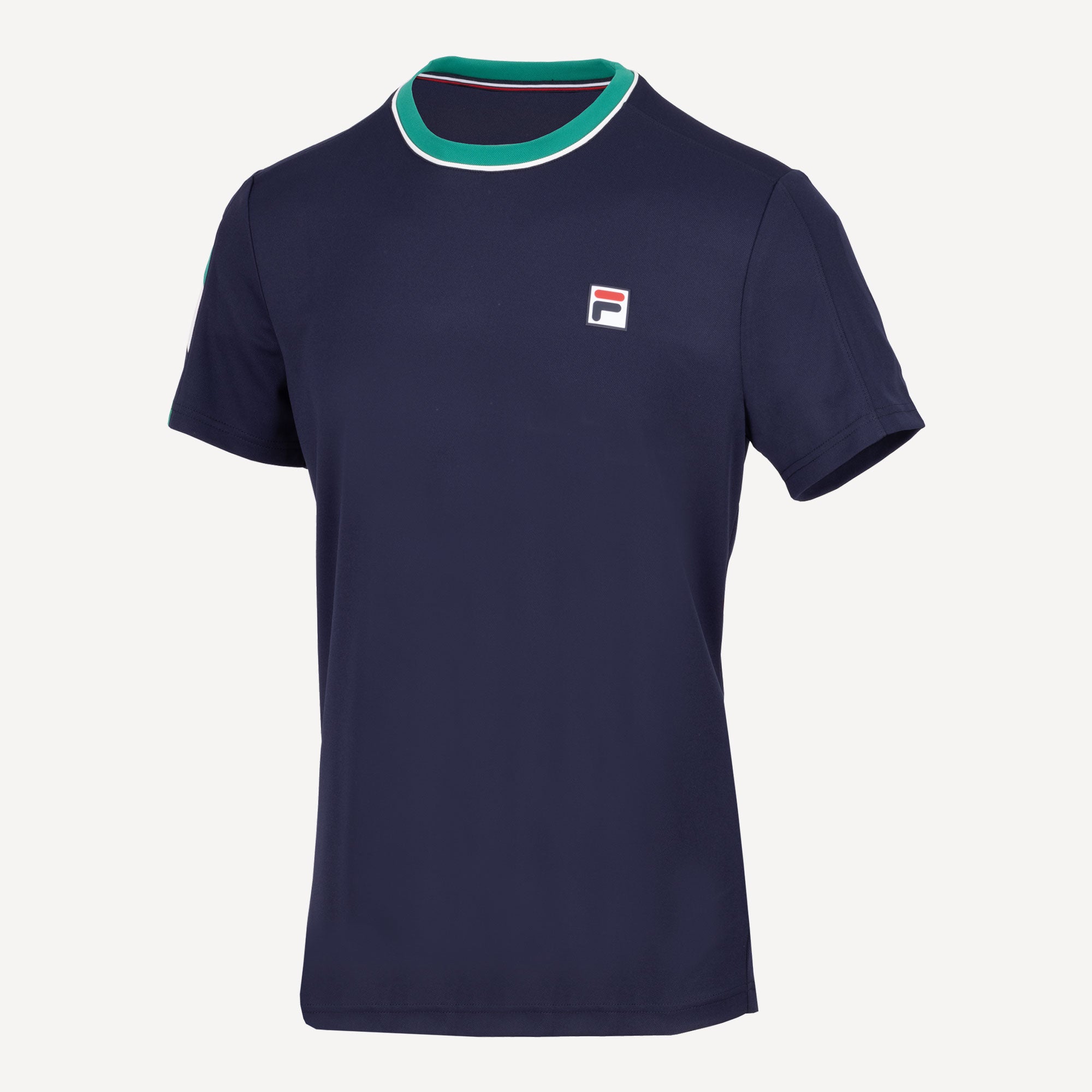 Fila Enzo Men's Tennis Shirt