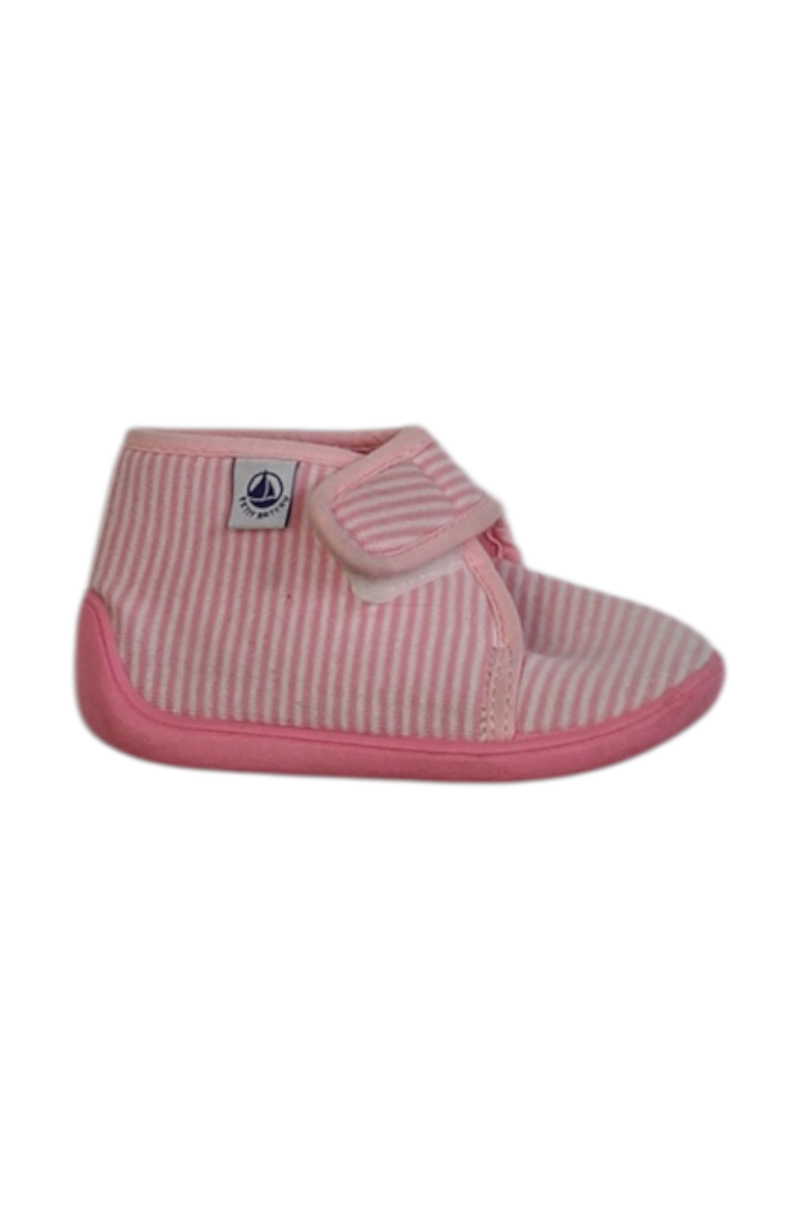 Petit Bateau Booties 12-18M (EU21)、mySite、g9winljtr