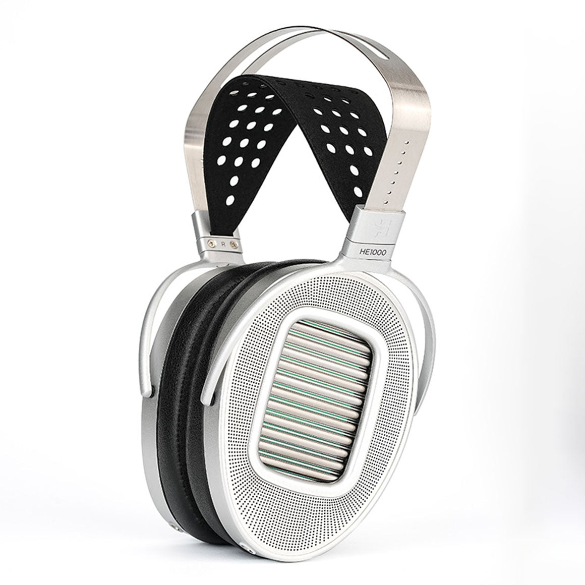  HiFiMAN - HE1000 Unveiled、mySite、merchandisen