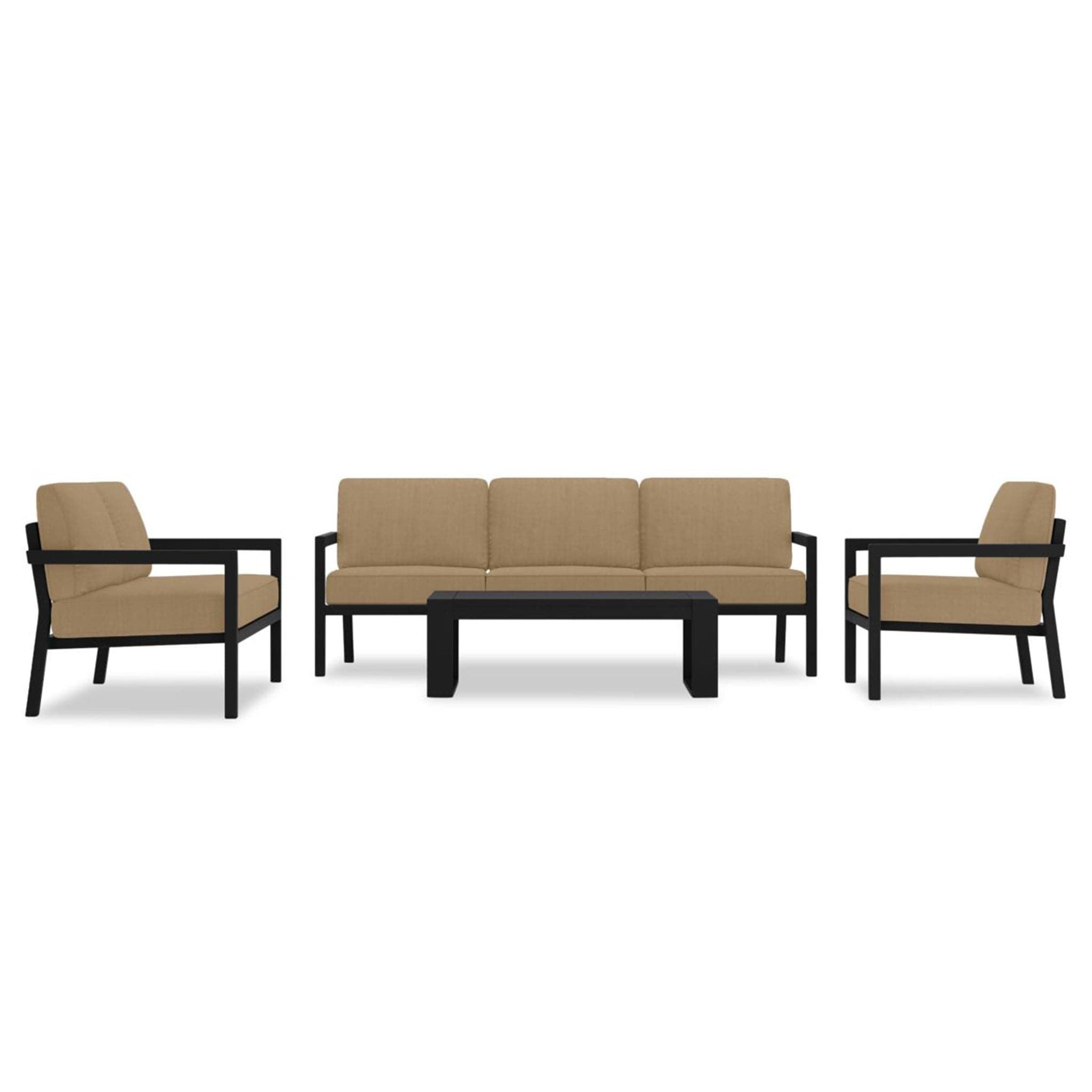 Pacifica 5 Piece Sofa Set、mySite、neckold