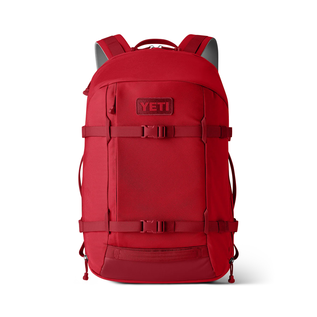 YETI Crossroads - 27L Backpack、mySite、noshort