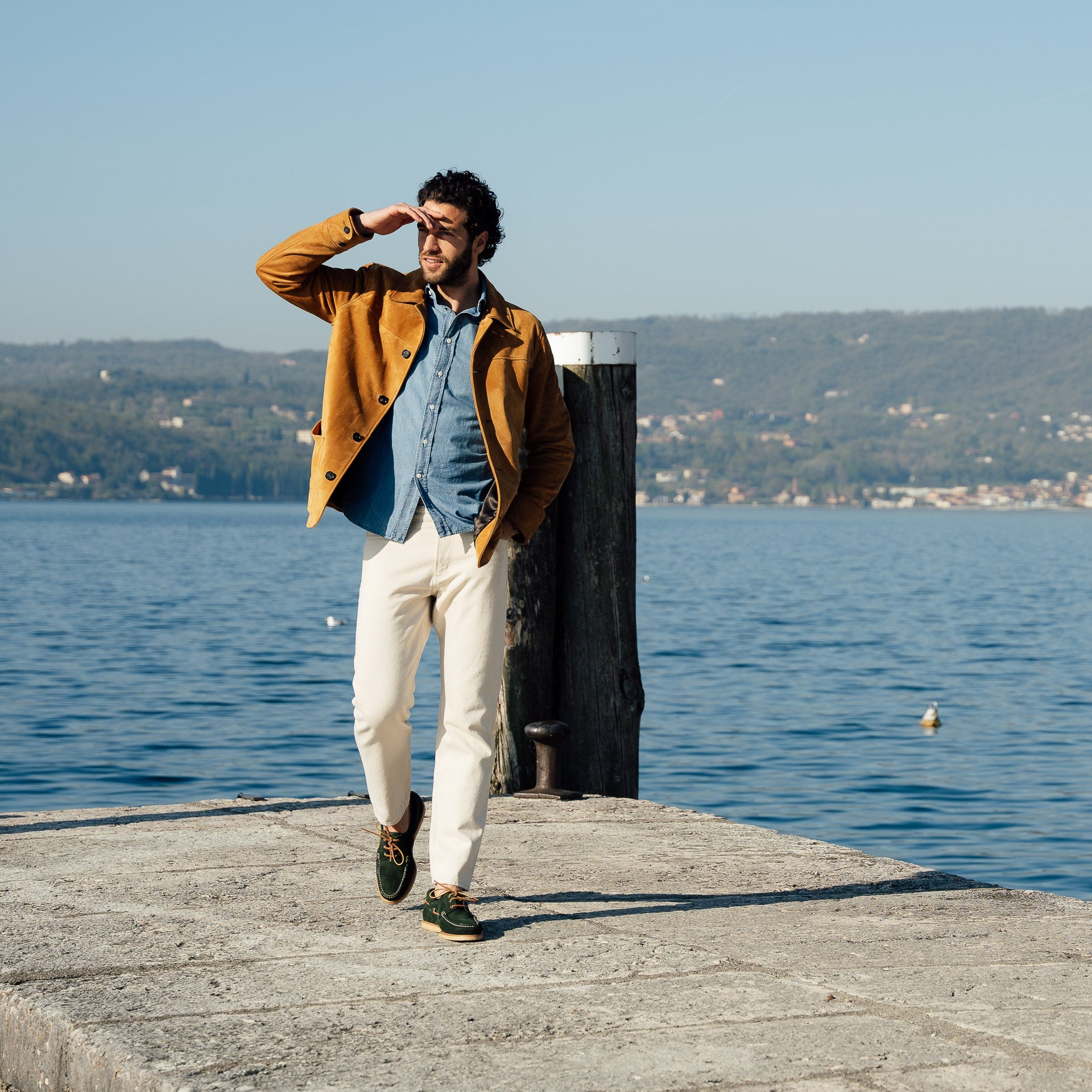  Giulietta、mySite、merchandisen