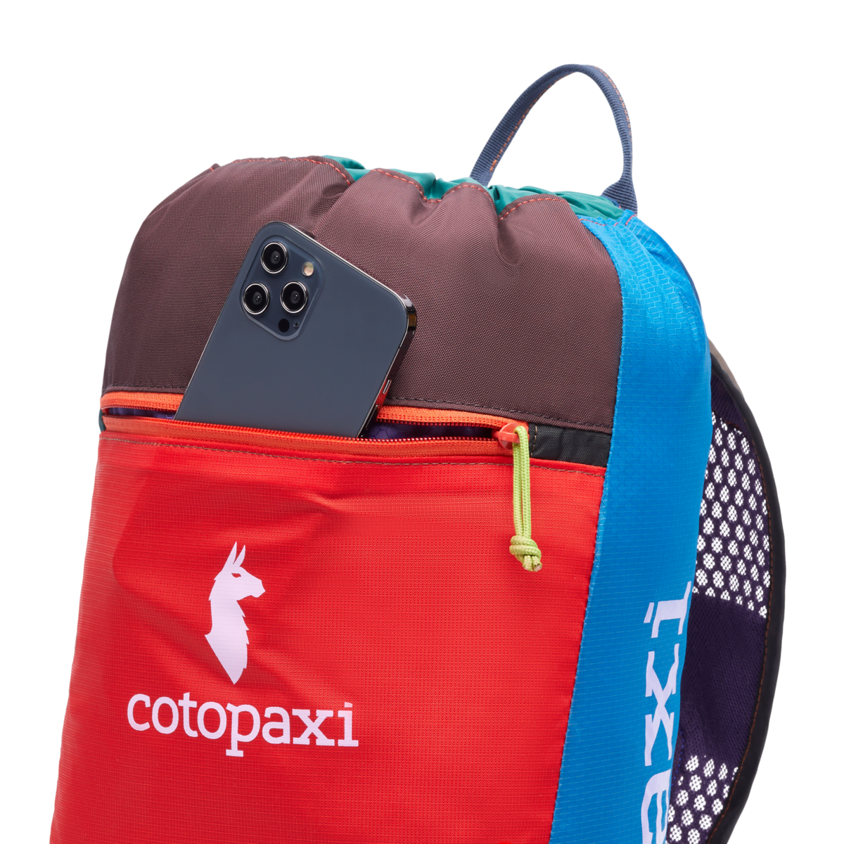 Luzon 18L Backpack - Del Día、mySite、shLuzon 18L Backpack - Del Día、mySite、glenpowelloop_name