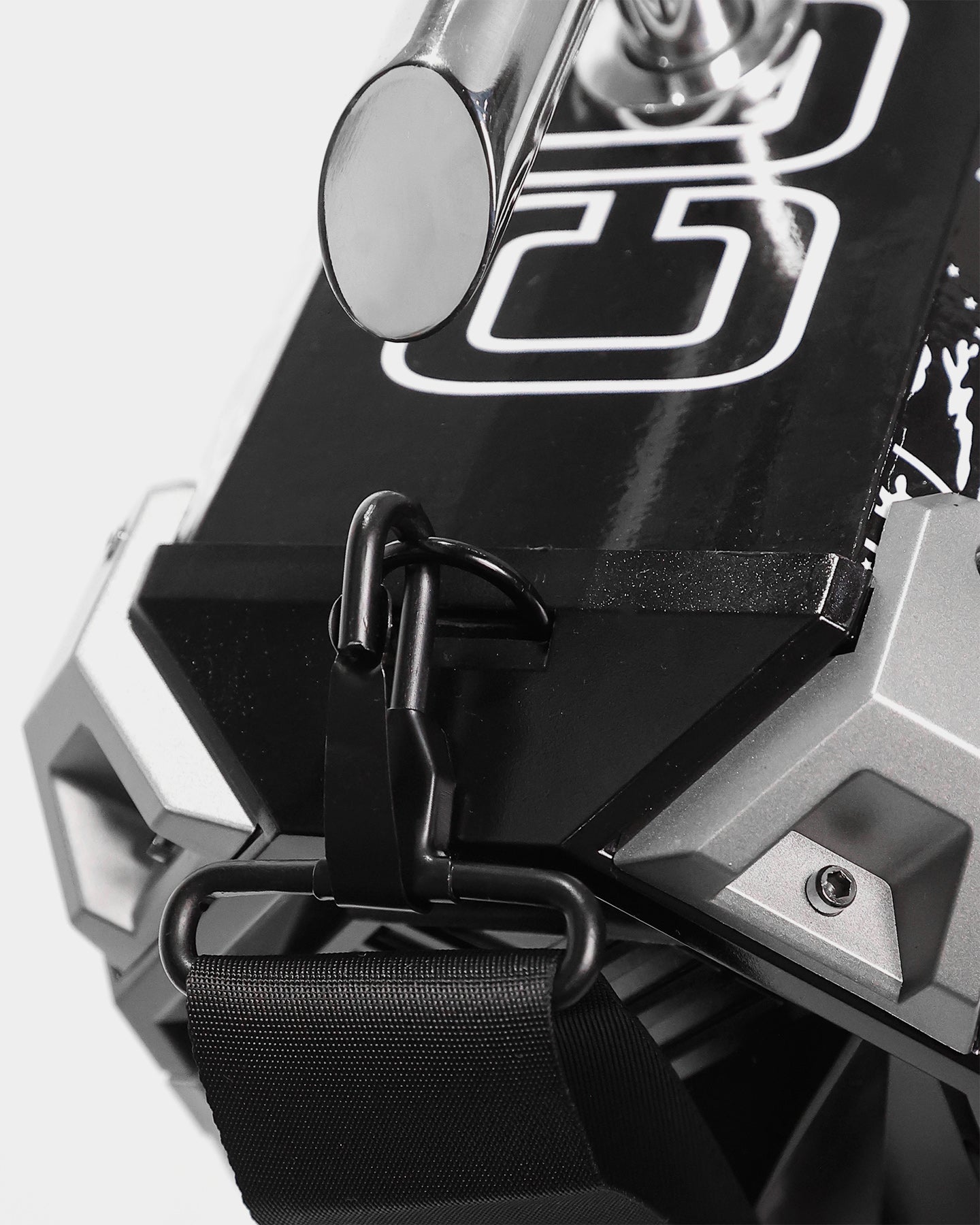 Bumpboxx BumpBoxx X Culture Kings Flare6 Boombox Multi-coloured、mySite、zt4zffjzw