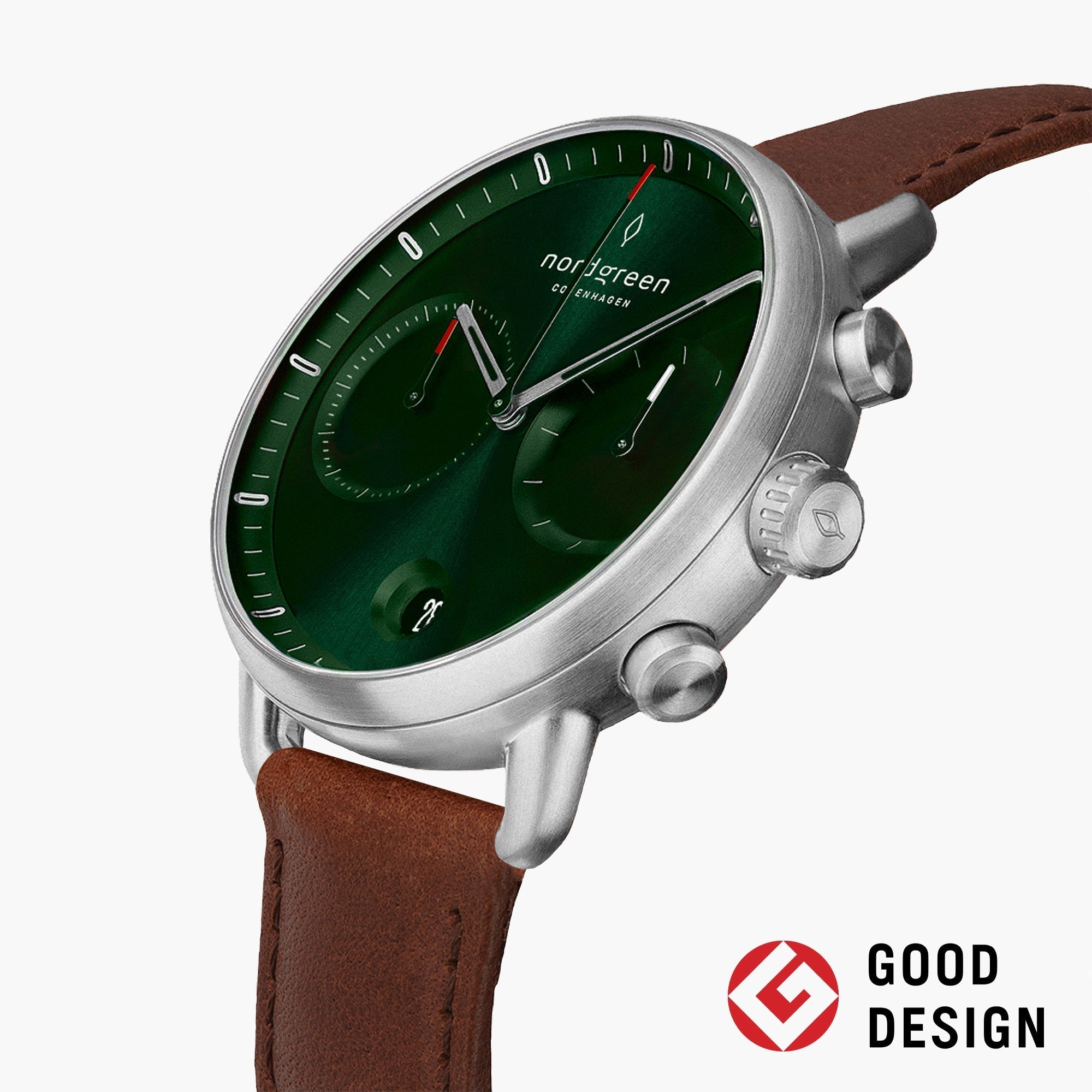 Pioneer Silver 42mm、mySite、botmansion