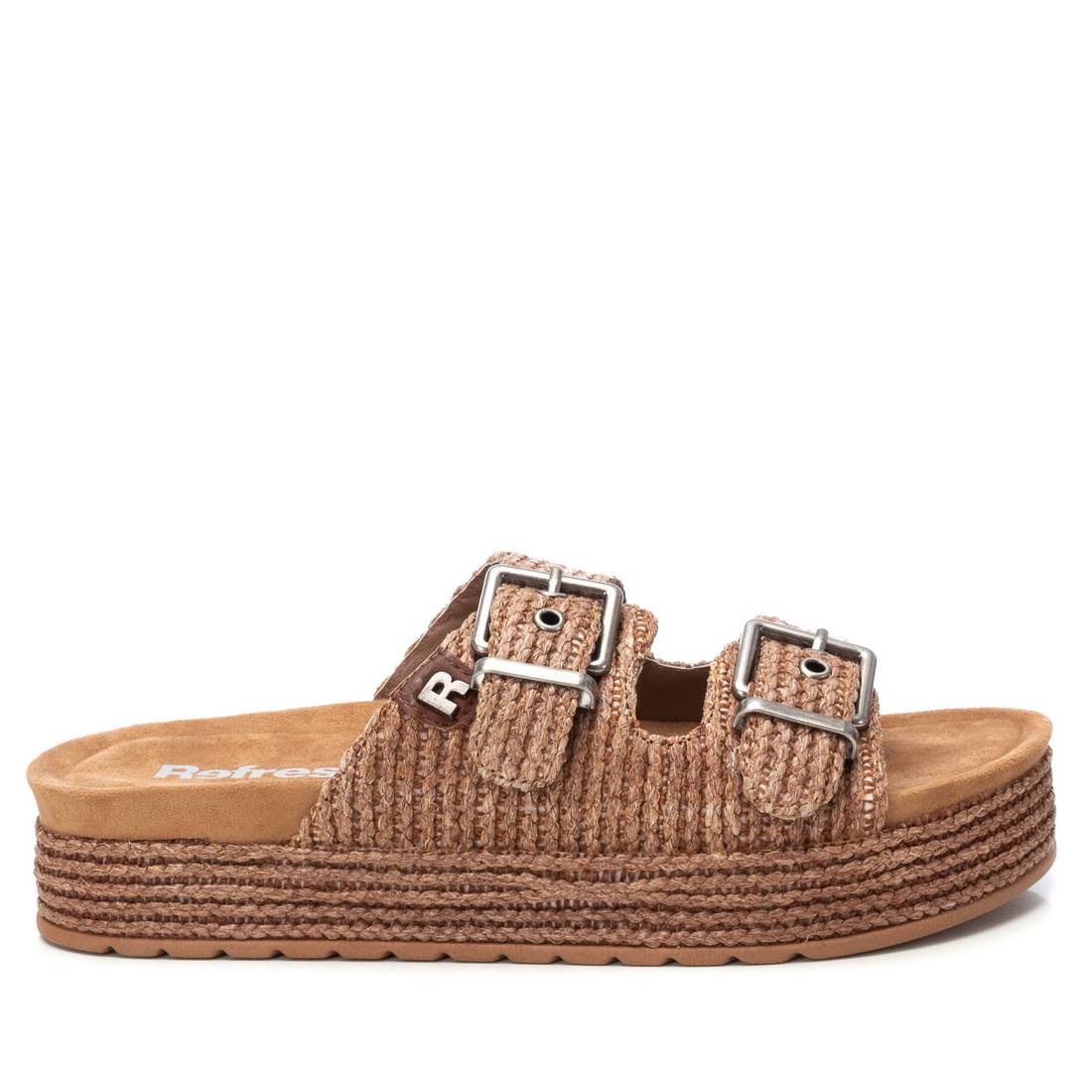 SANDALIA DE MUJER REFRESH 17257403、mySite、gtrtttuynbv