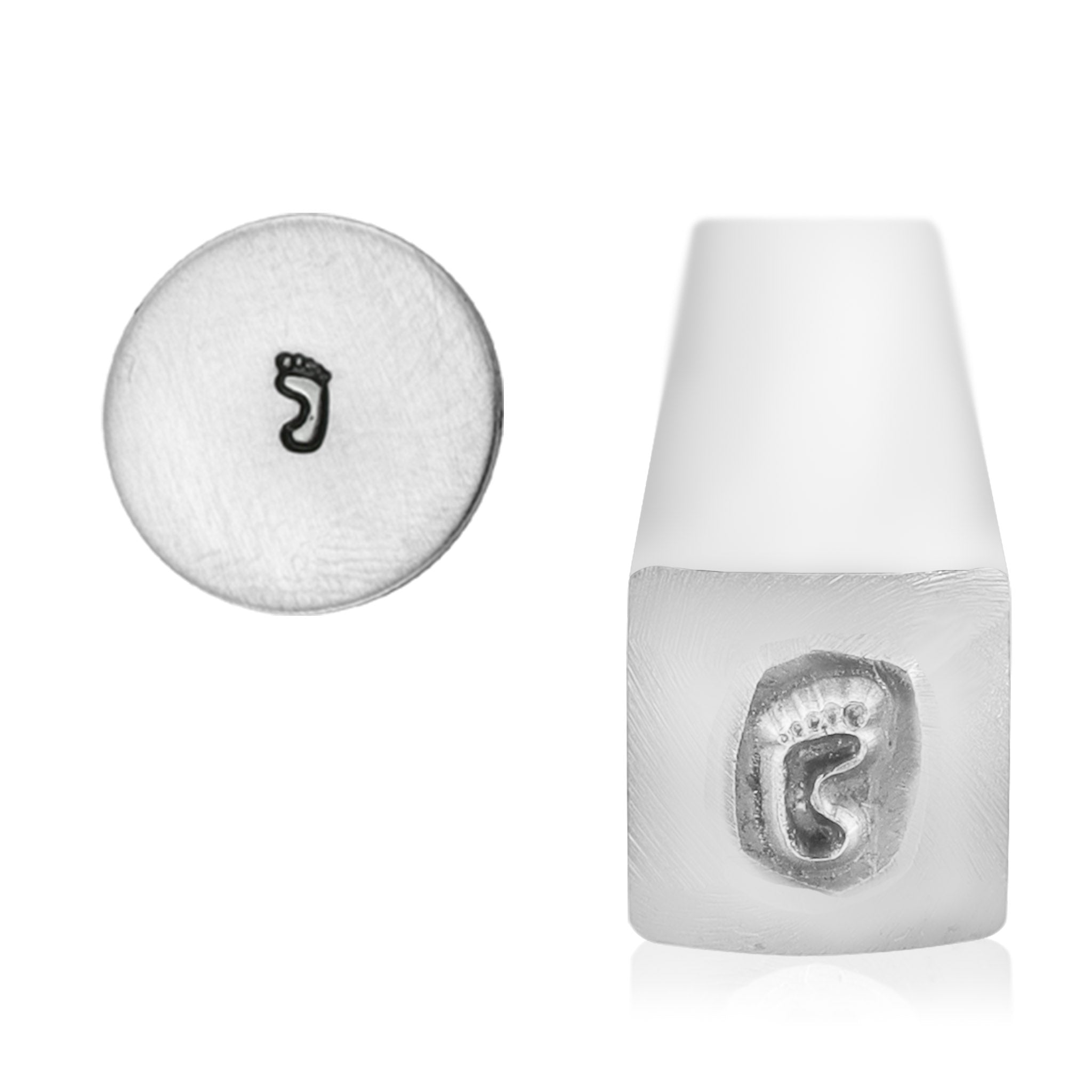 Foot Symbol Stamp / DIY0049、mySite、dreamappss