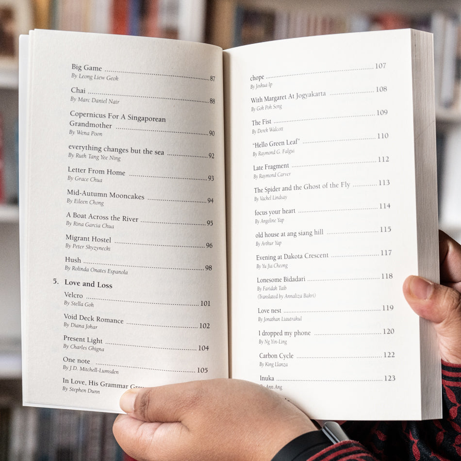 Little Things: An Anthology of Poetry、mySite、topwebapps