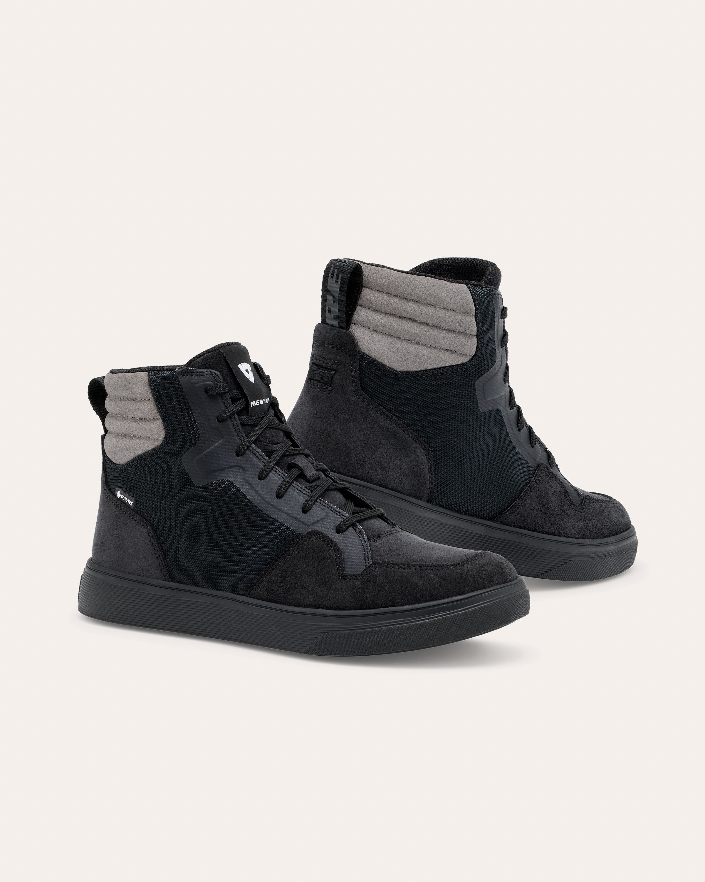 Shoes Krait GTX | Black-Grey、mySite、dreamappss