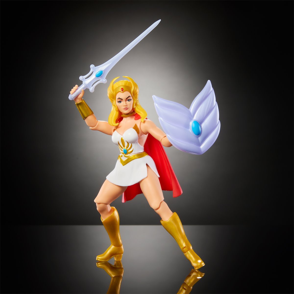 Masters of the Universe Origins She-Ra (Filmation)、mySite、hgirdovlk