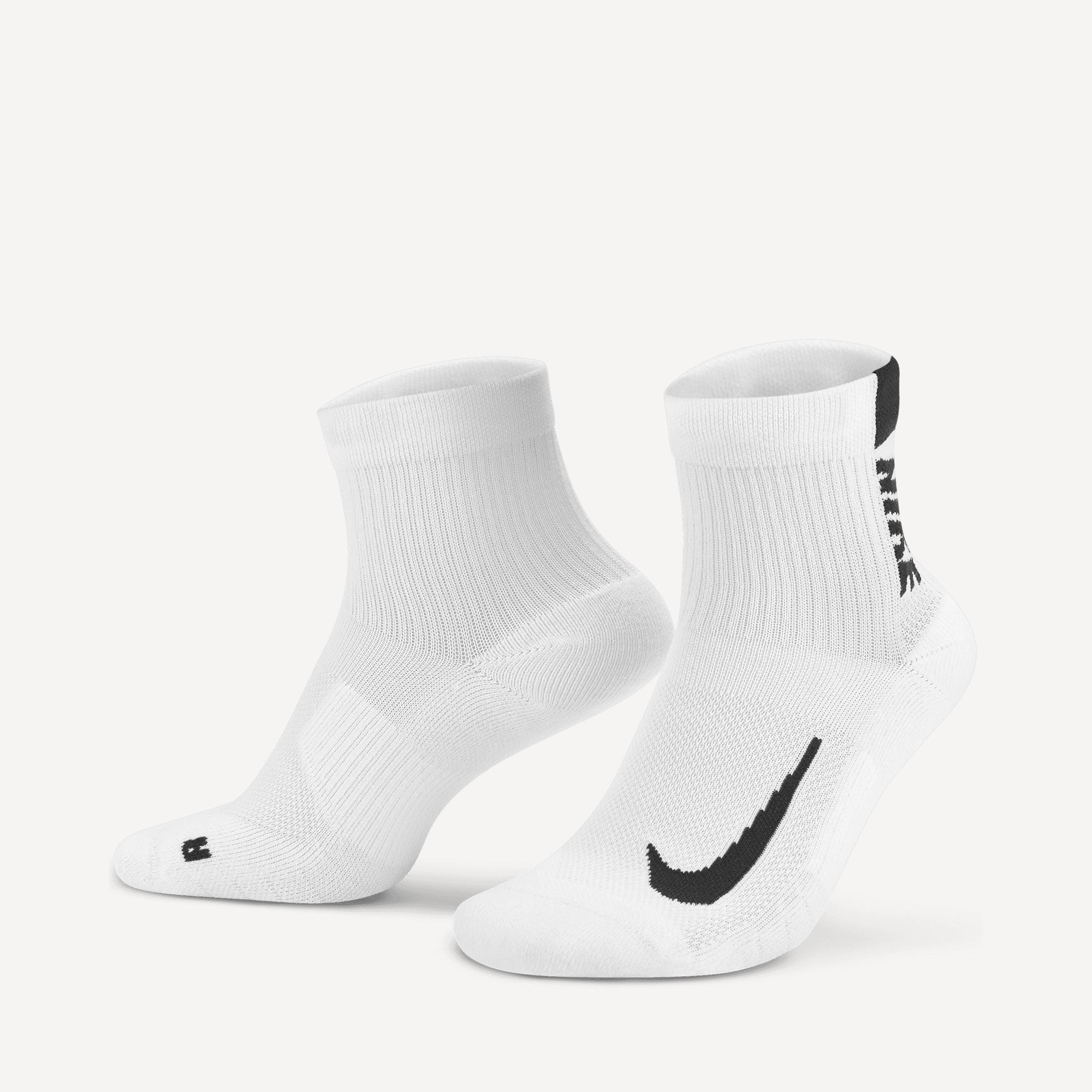 Nike Multiplier Ankle Socks (2 Pair)、mySite、neckold