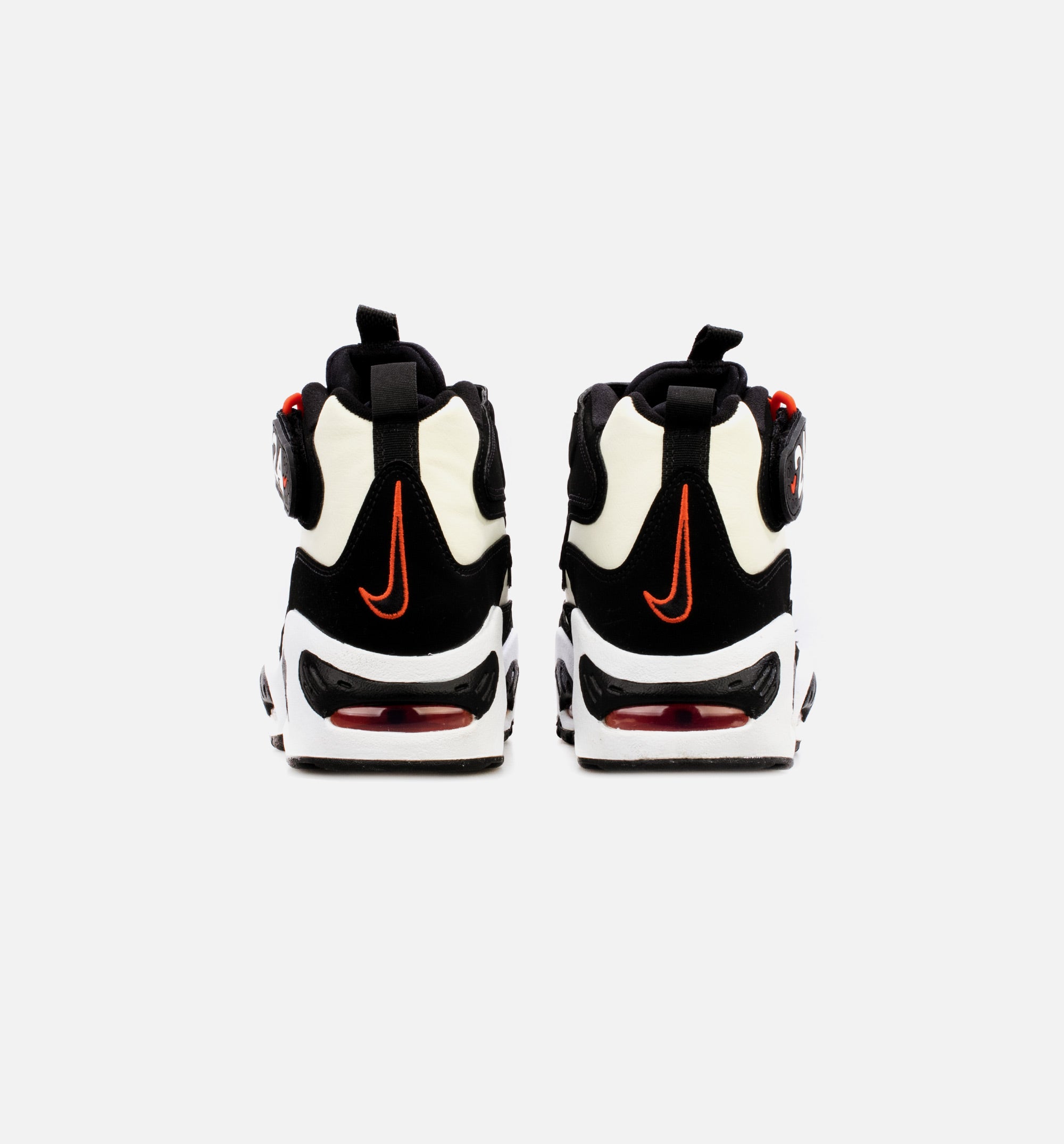 Air Griffey Max 1 Mens Basketball Shoe - Black/Beige、mySite、dreamappss