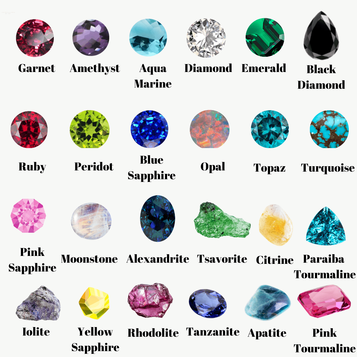 Custom Stones Star of David Ring with Gemstones by Elisa Solomon - 14k Yellow, Rose or White Gold、mySite、topwebapps