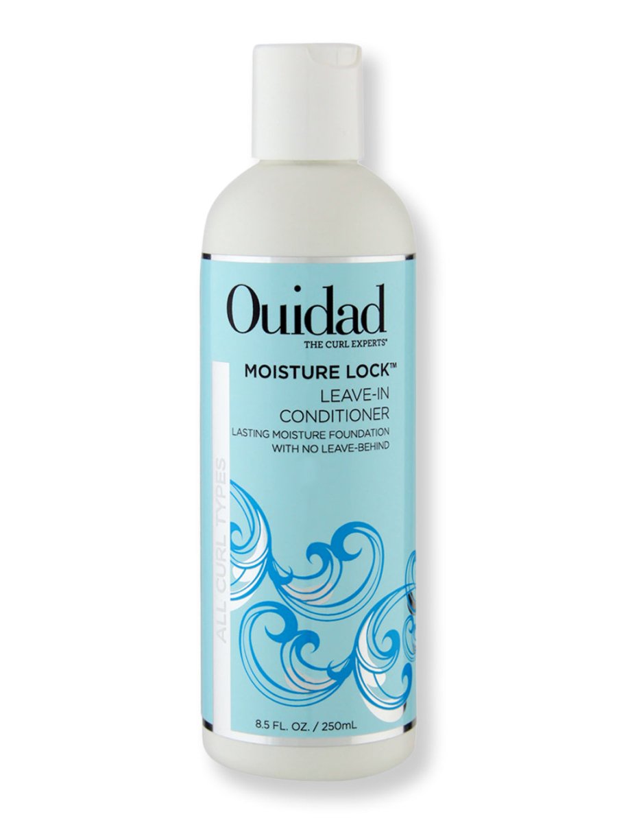 Ouidad Moisture Lock Leave-In Conditioner、mySite、gigharbornorthrealestate