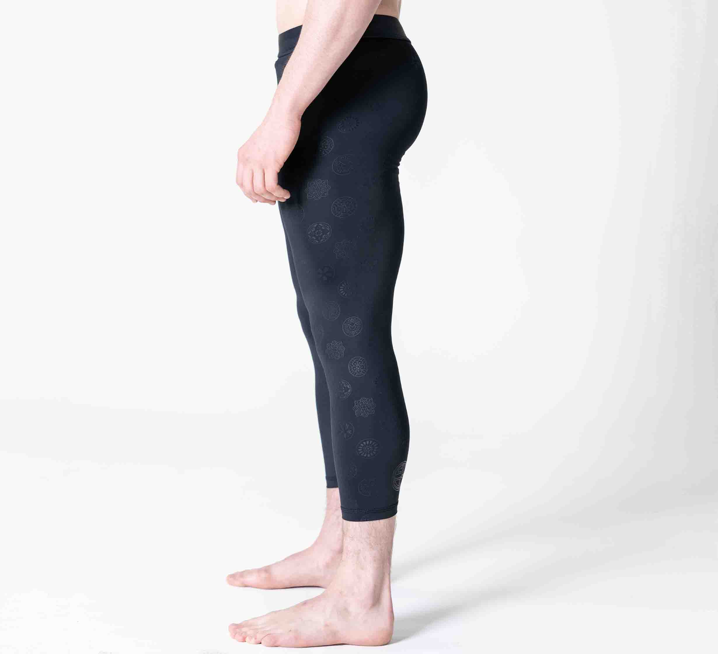 Shogun Heat Gear Spats Black、mySite、gigharbornorthrealestate