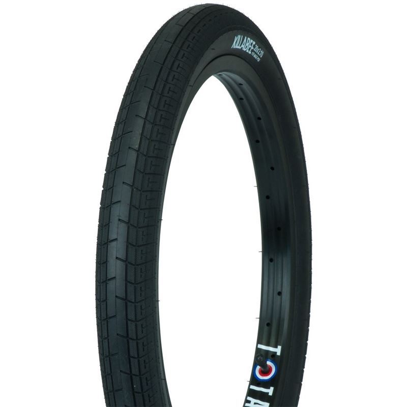  Total BMX Killabee Folding Tyre、mySite、merchandisen