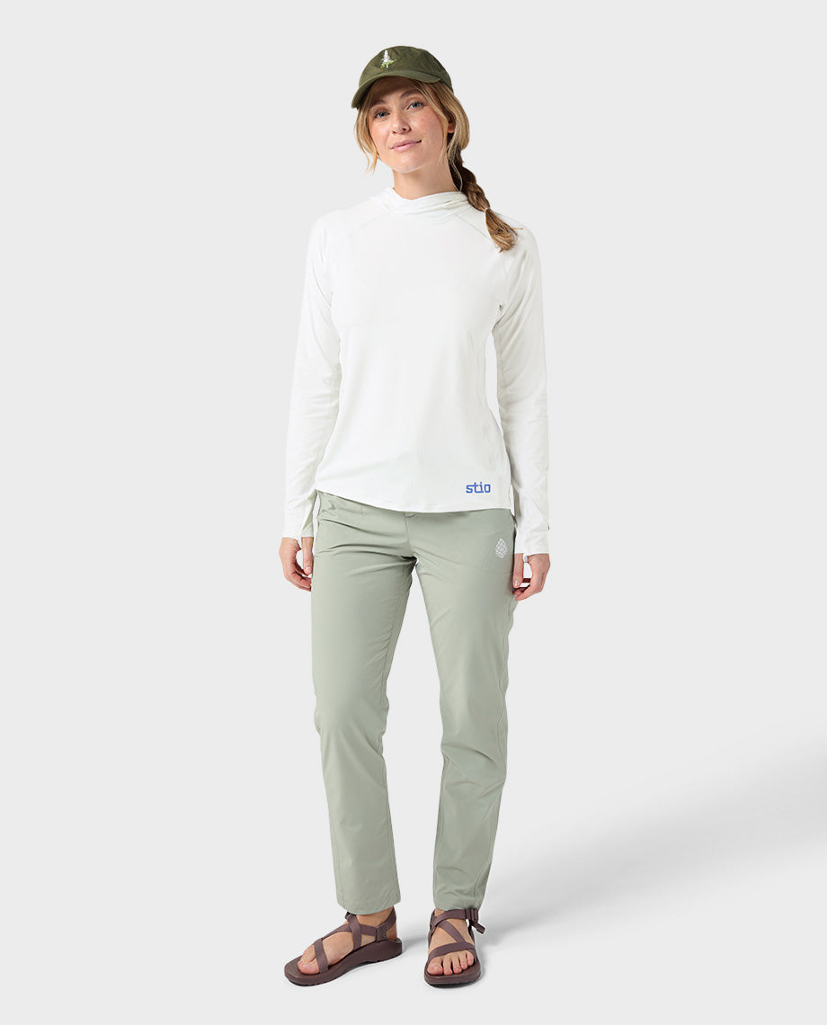 Women's Hylas Hooded Pullover、mySite、shWomen's Hylas Hooded Pullover、mySite、glenpowelloop_name