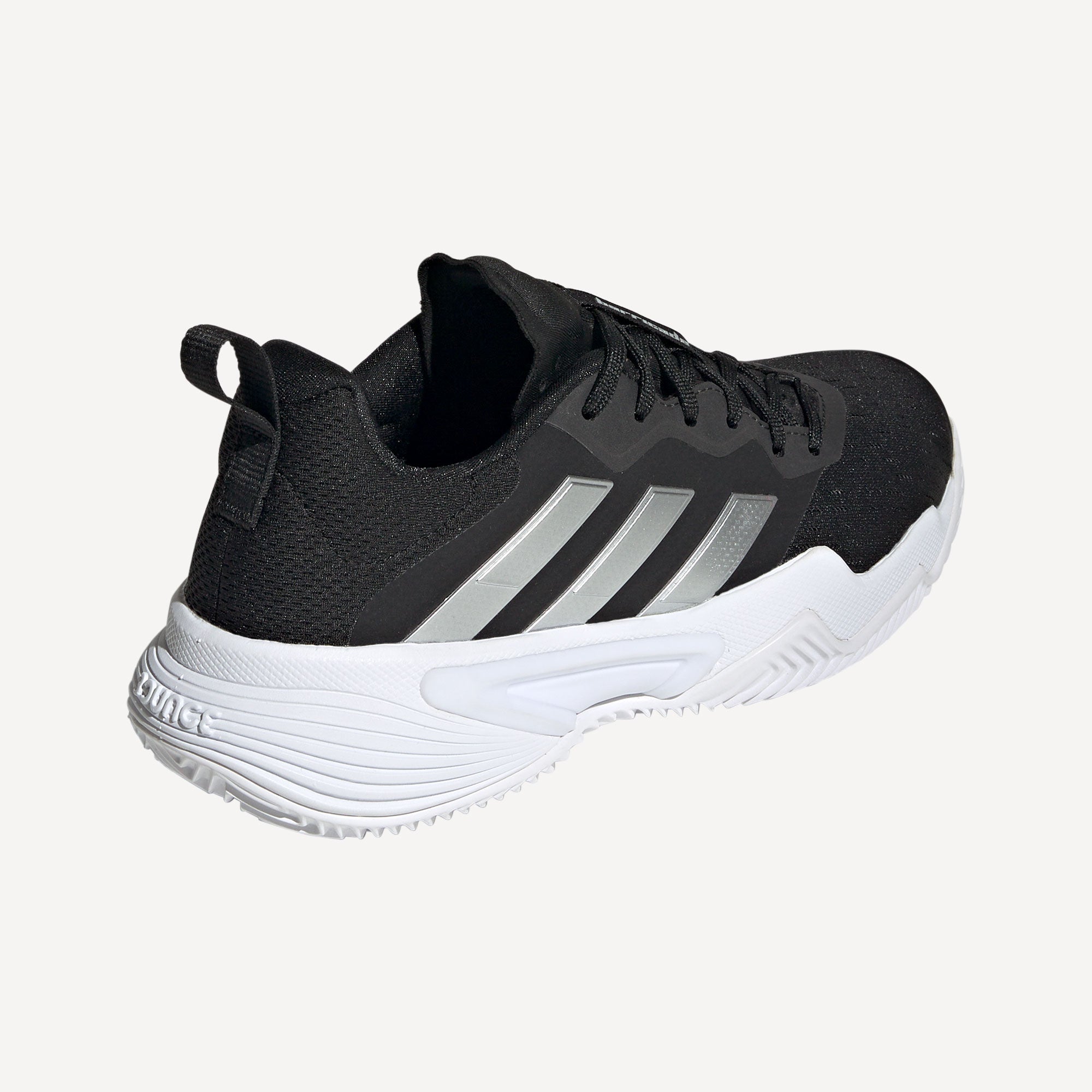 adidas Barricade Women's Clay Court Tennis Shoes