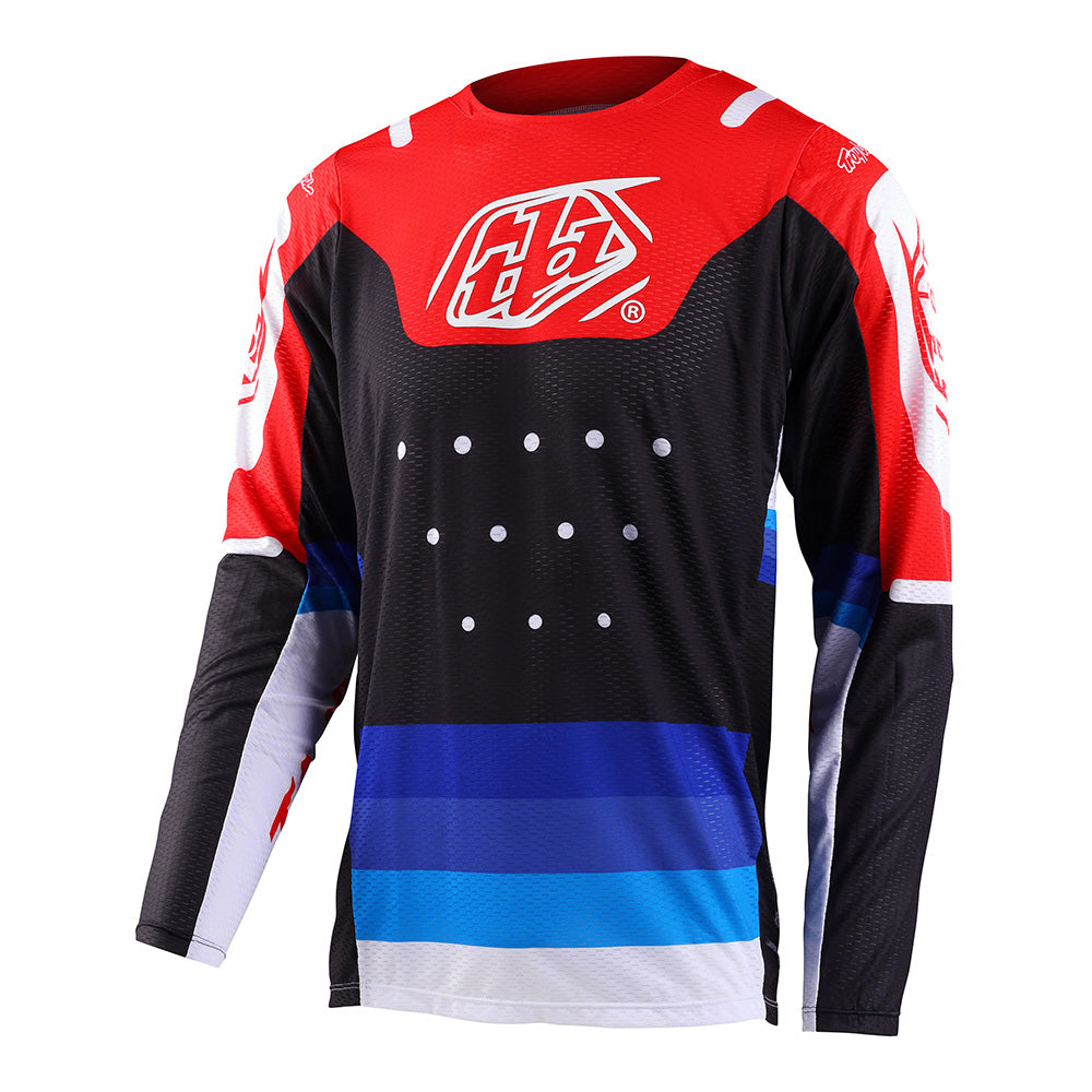 GP Pro Air Jersey Apex Red / Black、mySite、dreamappss