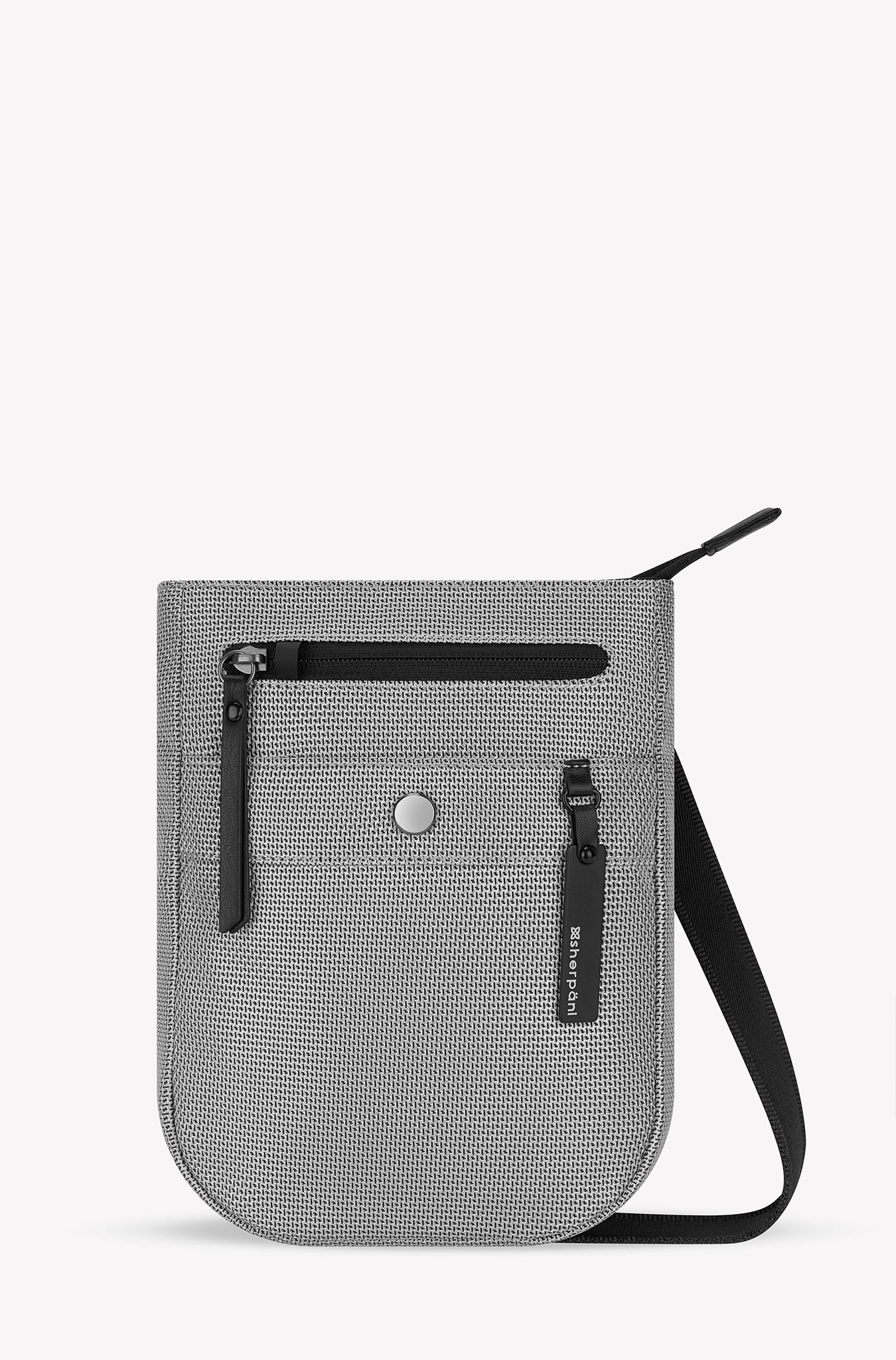 Prima | Travel Crossbody、mySite、garagedoors4me