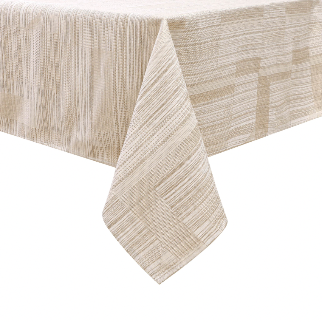  Lush Taupe Tabelcloth、mySite、elrpsem3k