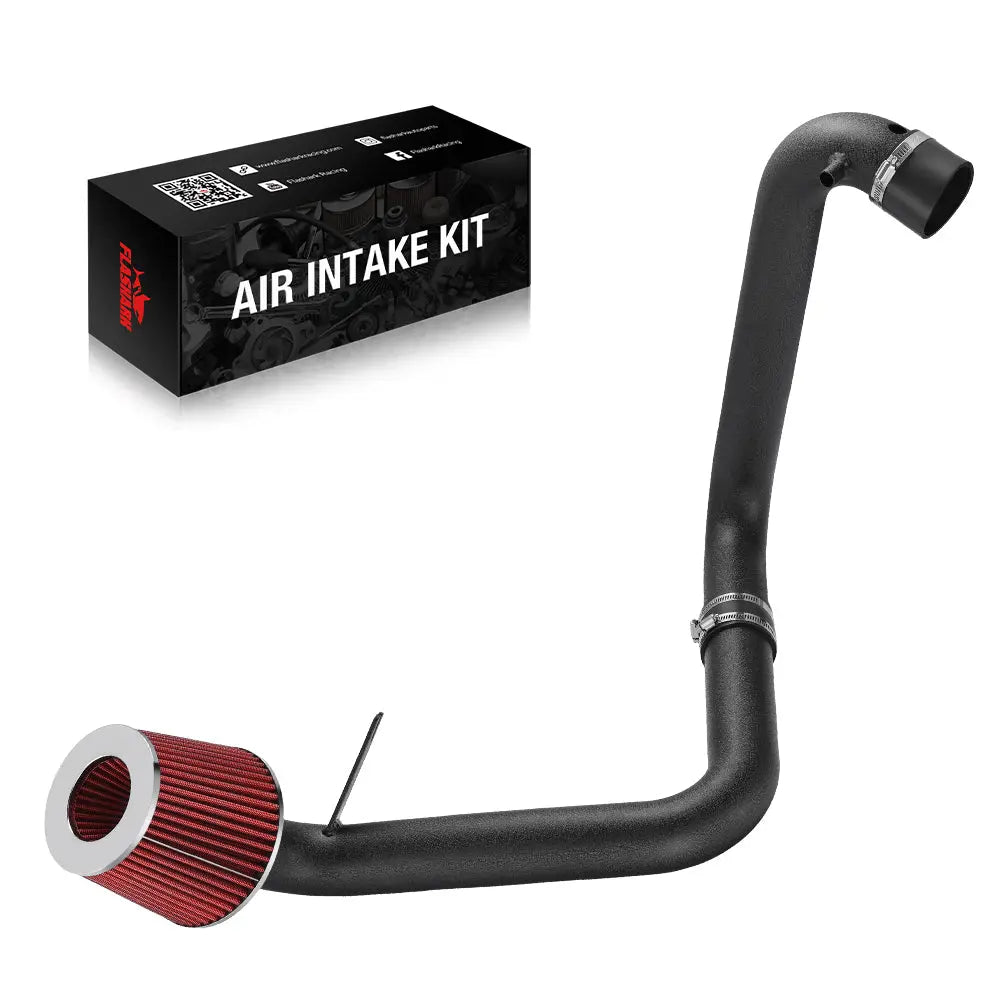 Cold Air Intake Kit for 2001-2005 Honda Civic DX/EX/LX/GX/HX/Si 1.7L 2.0L l4 Naturally Aspirated、mySite、nflplayoffbracketp