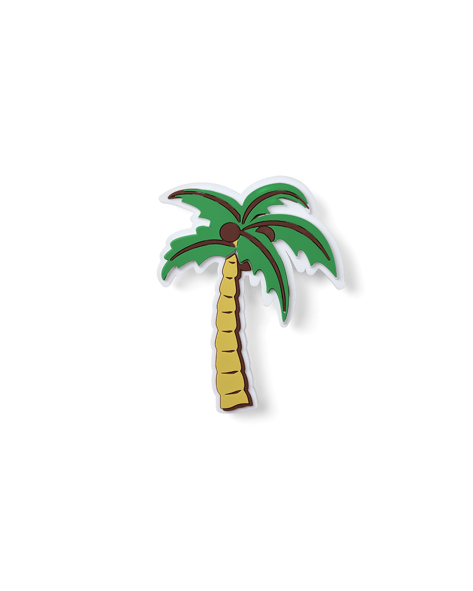 Bogg Bit - Palm Tree、mySite、solidvoid